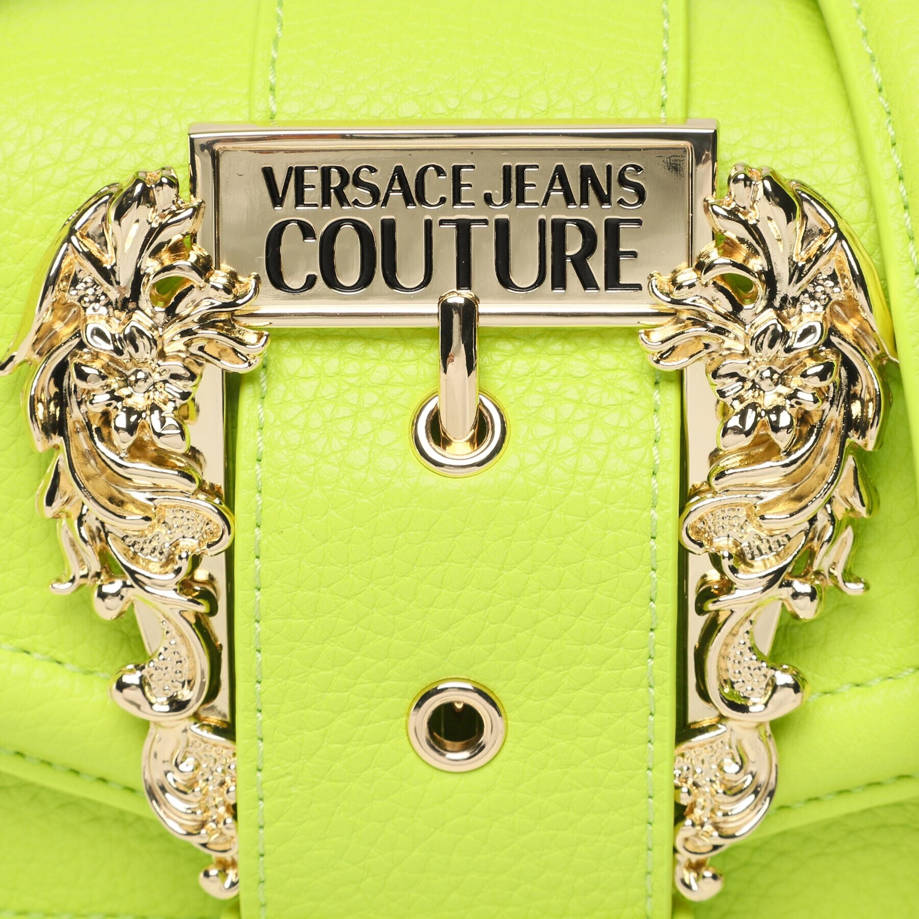 Versace Jeans Couture Kabelka 74VA4BF6 Zelená - Pepit.cz