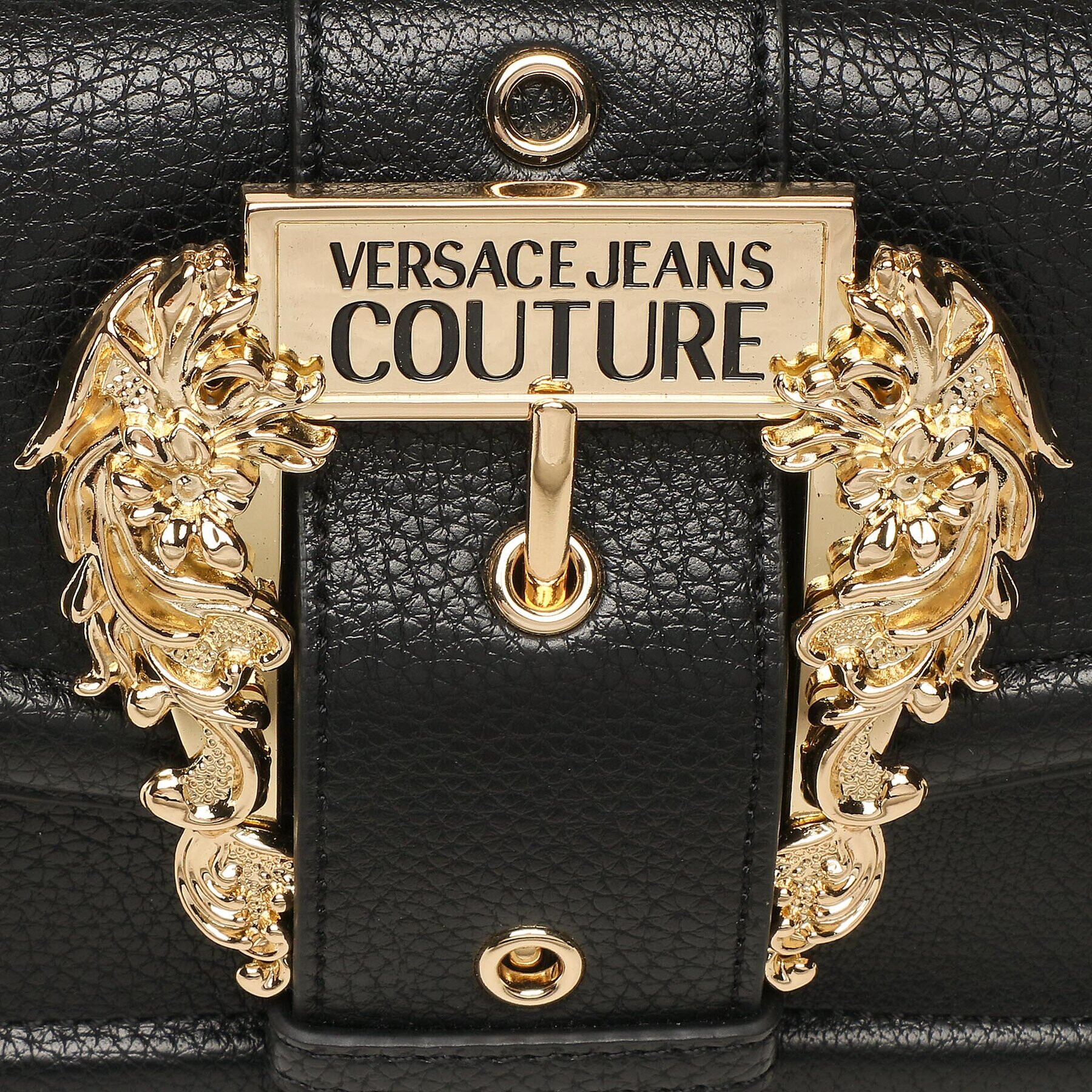 Versace Jeans Couture Kabelka 74VA4BFC Černá - Pepit.cz