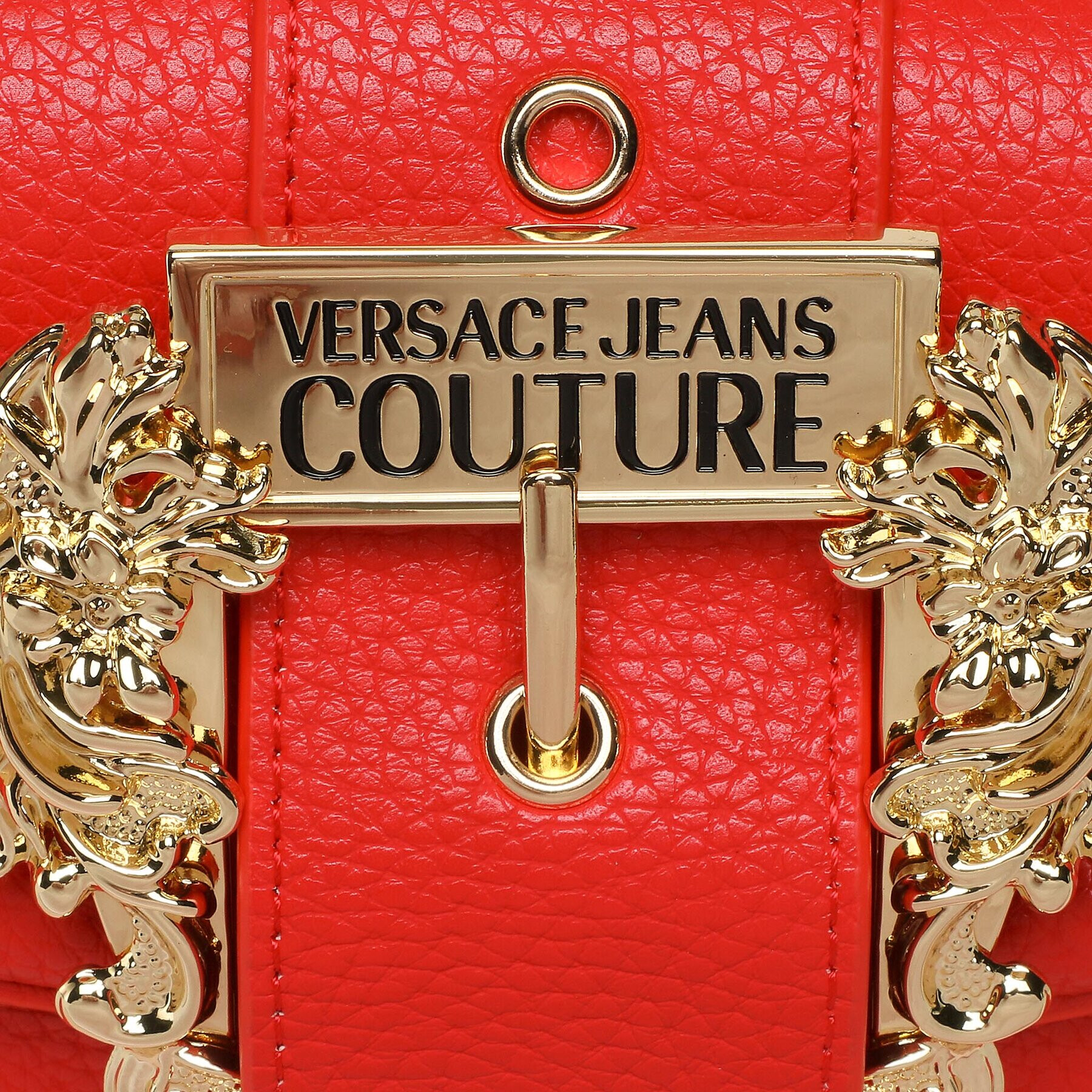 Versace Jeans Couture Kabelka 74VA4BFC Červená - Pepit.cz