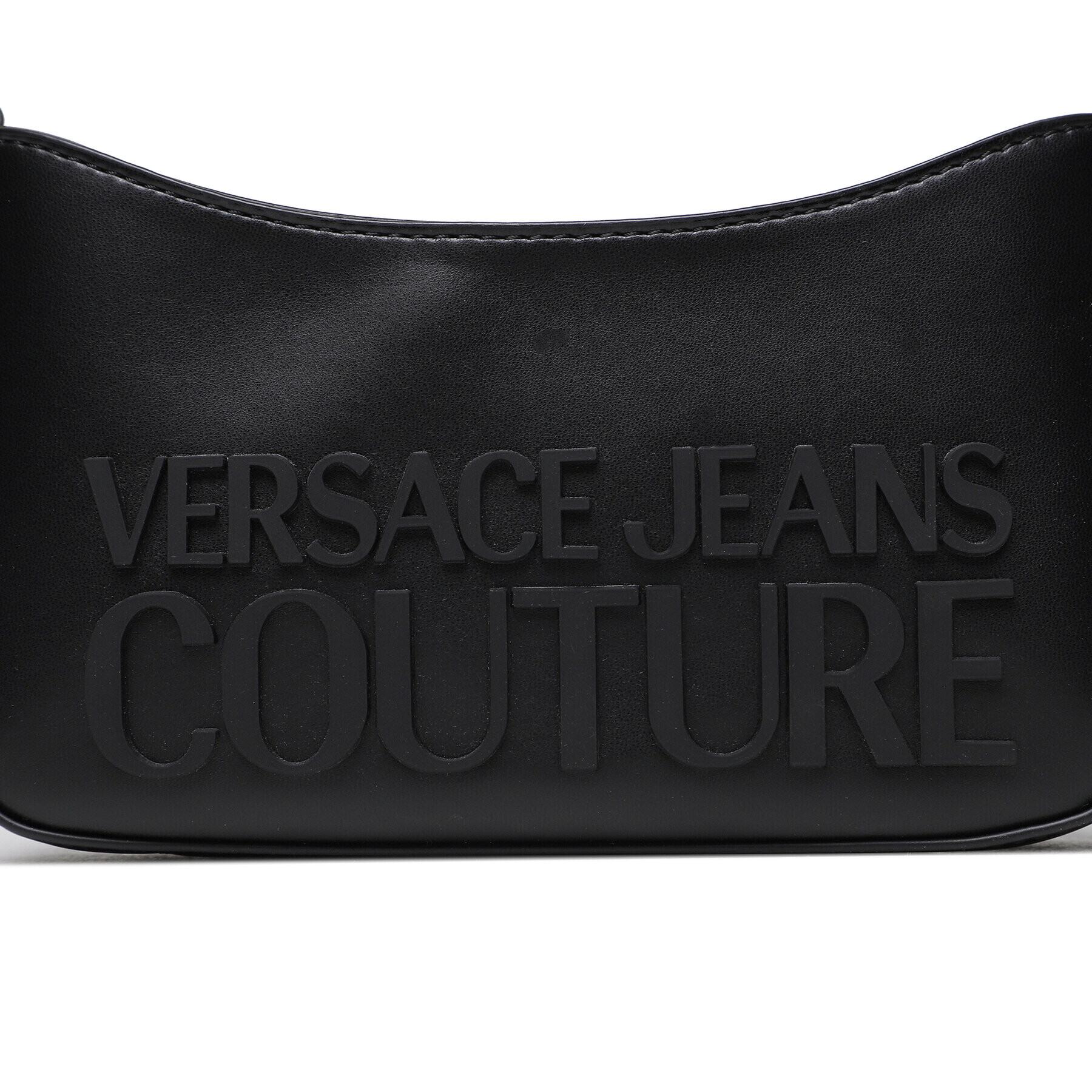 Versace Jeans Couture Kabelka 74VA4BH8 Černá - Pepit.cz