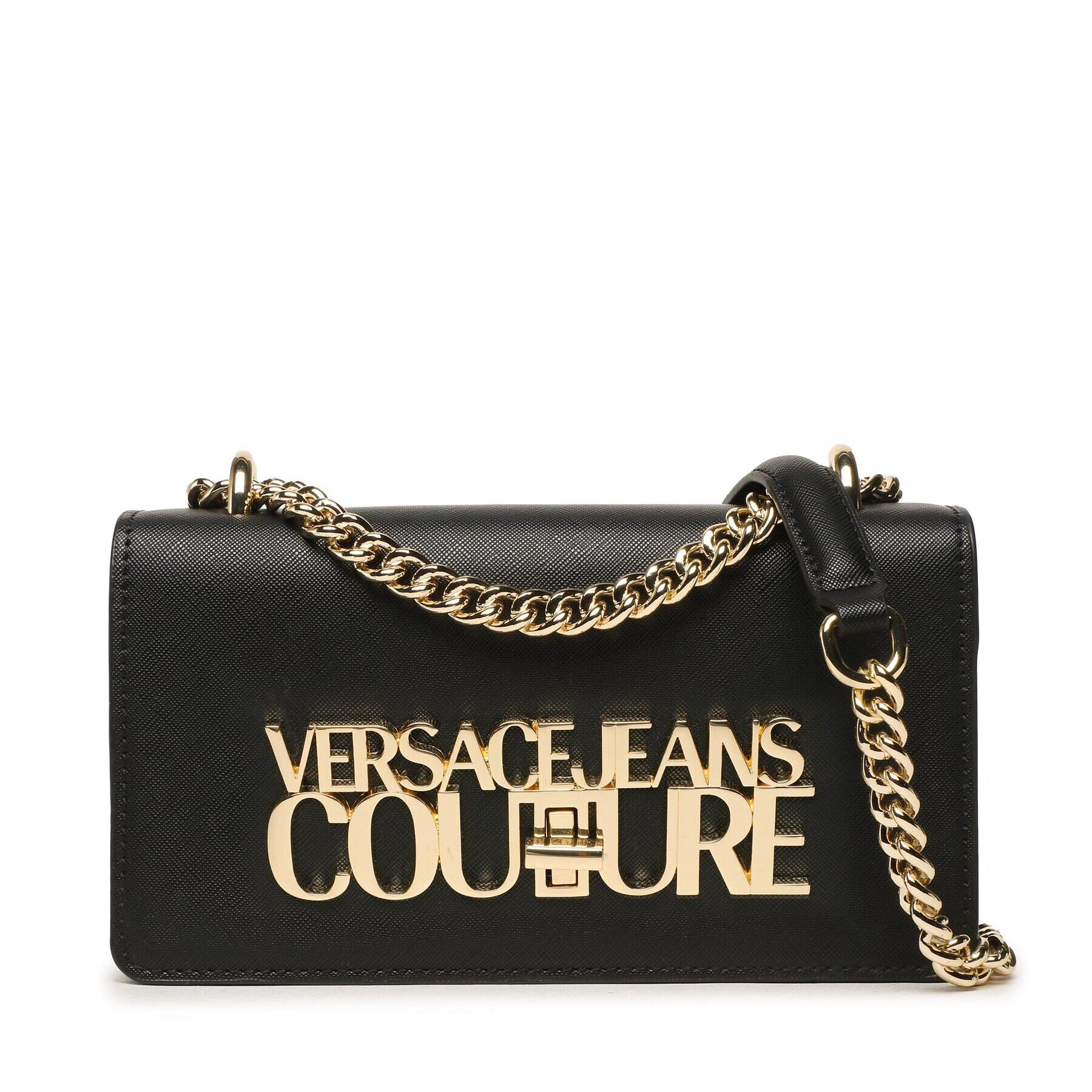 Versace Jeans Couture Kabelka 74VA4BL1 Černá - Pepit.cz