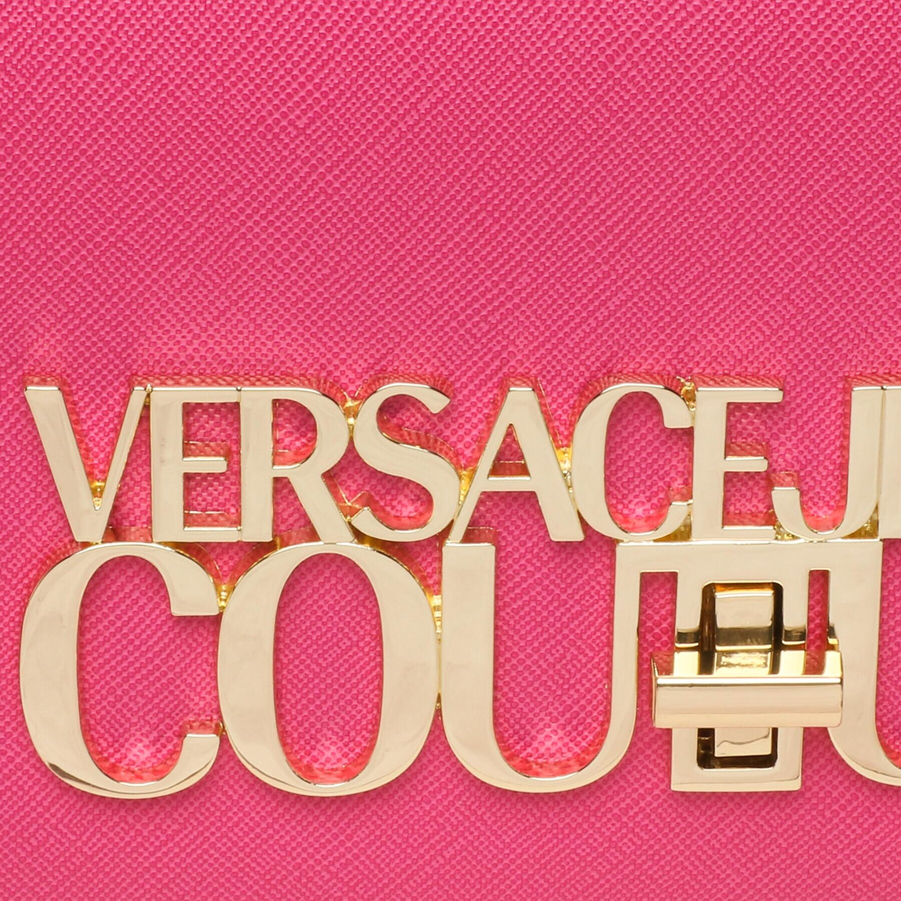 Versace Jeans Couture Kabelka 74VA4BL3 Růžová - Pepit.cz