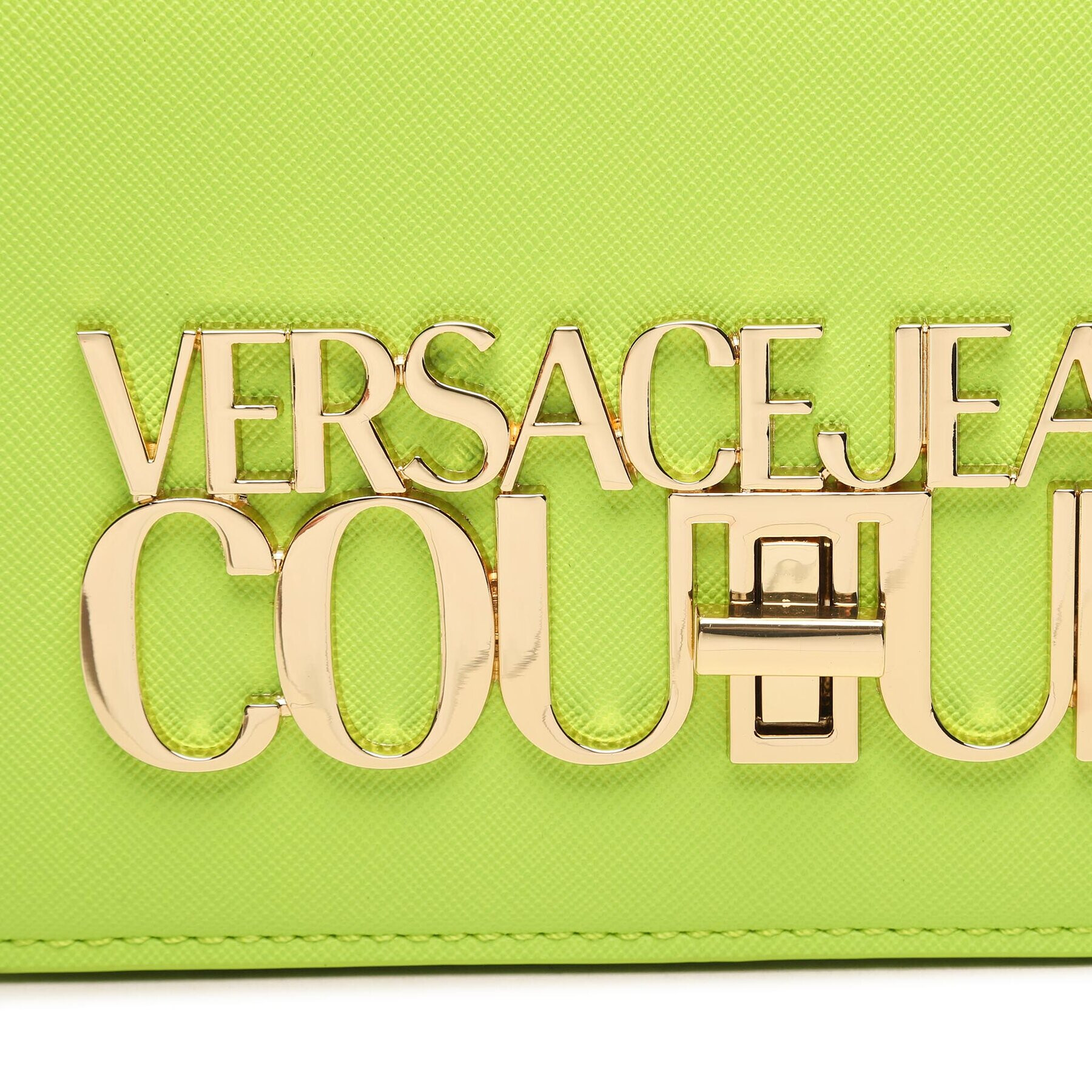 Versace Jeans Couture Kabelka 74VA4BL3 Žlutá - Pepit.cz