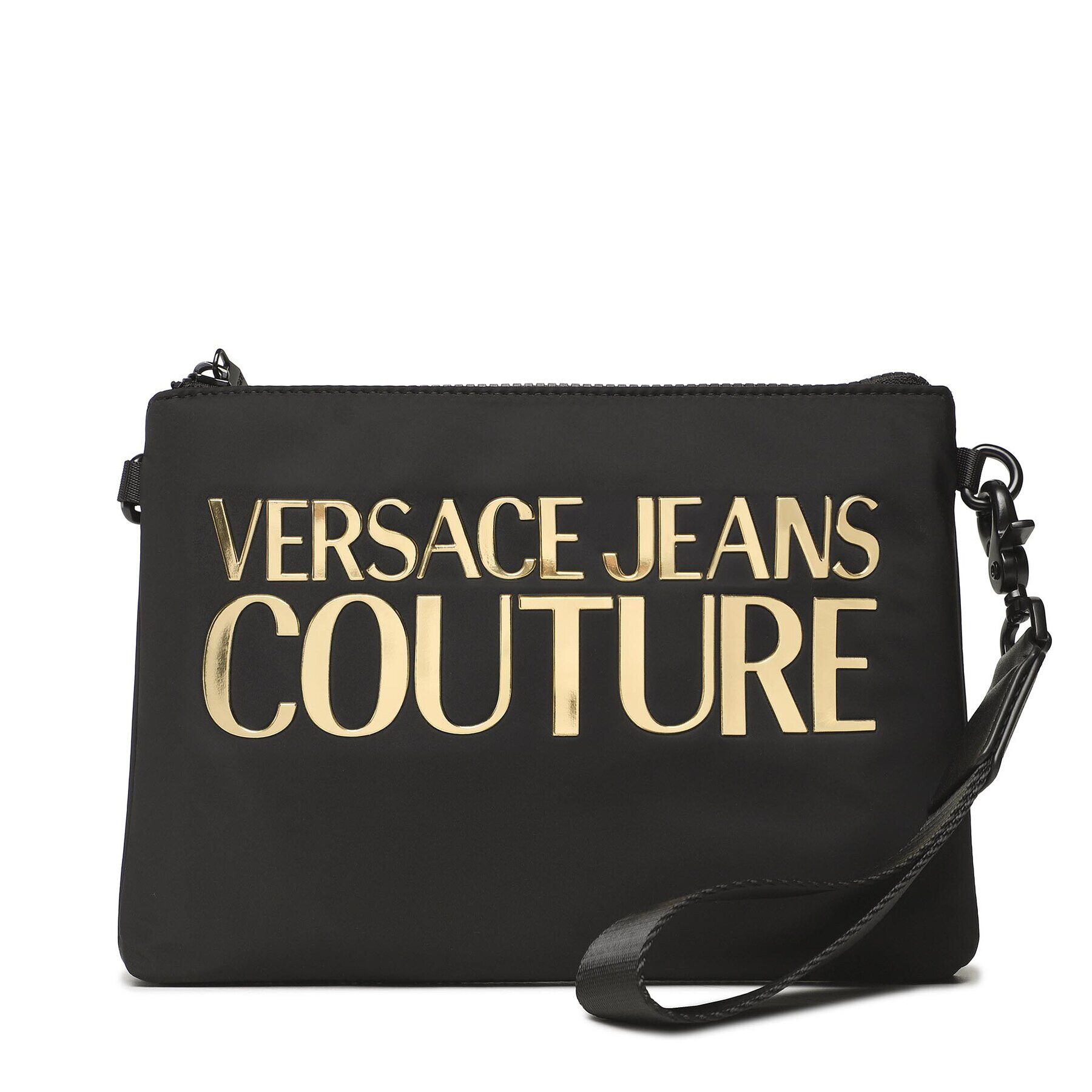 Versace Jeans Couture Kabelka 74YA4B9A ZS394 Černá - Pepit.cz