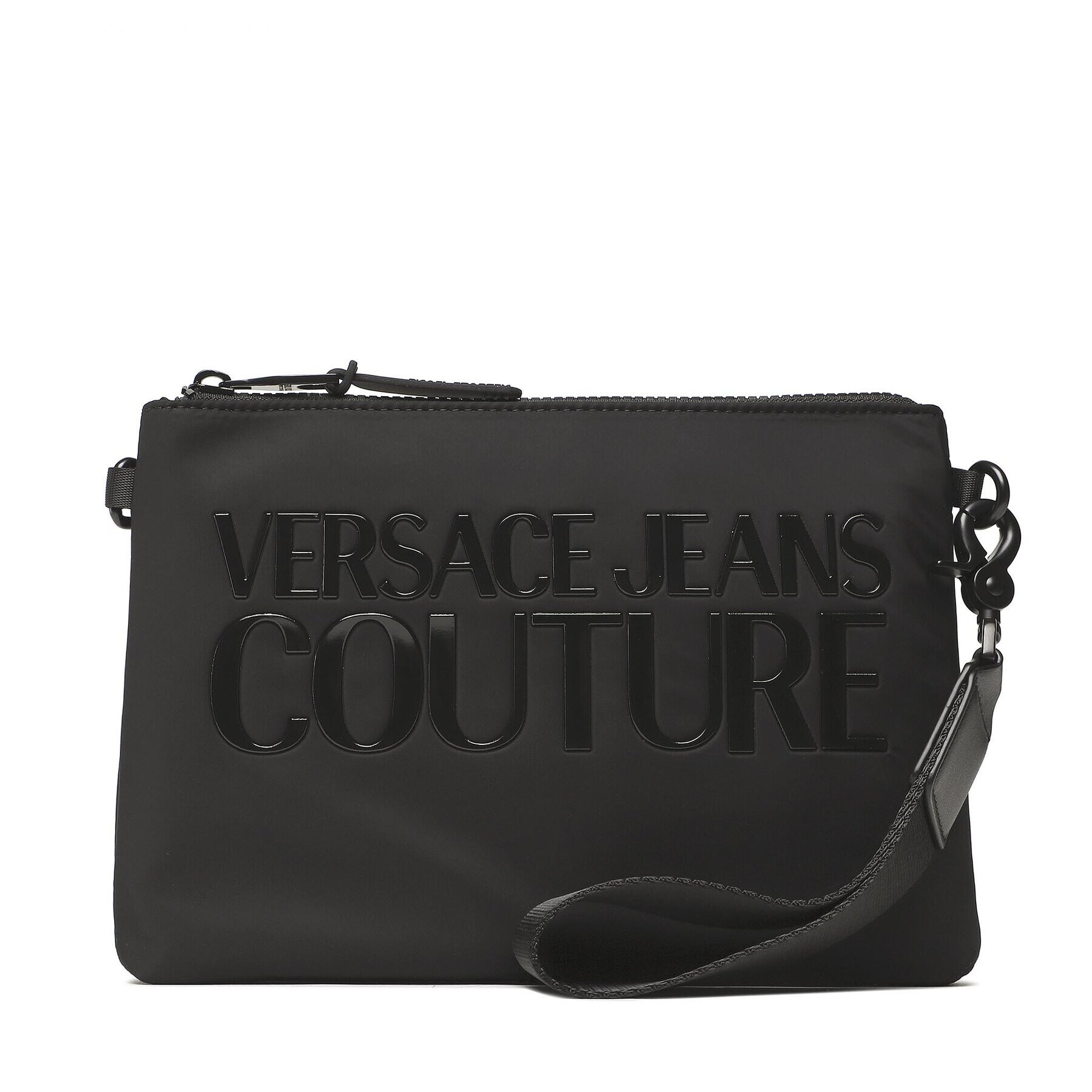 Versace Jeans Couture Kabelka 74YA4B9A ZS394 Černá - Pepit.cz