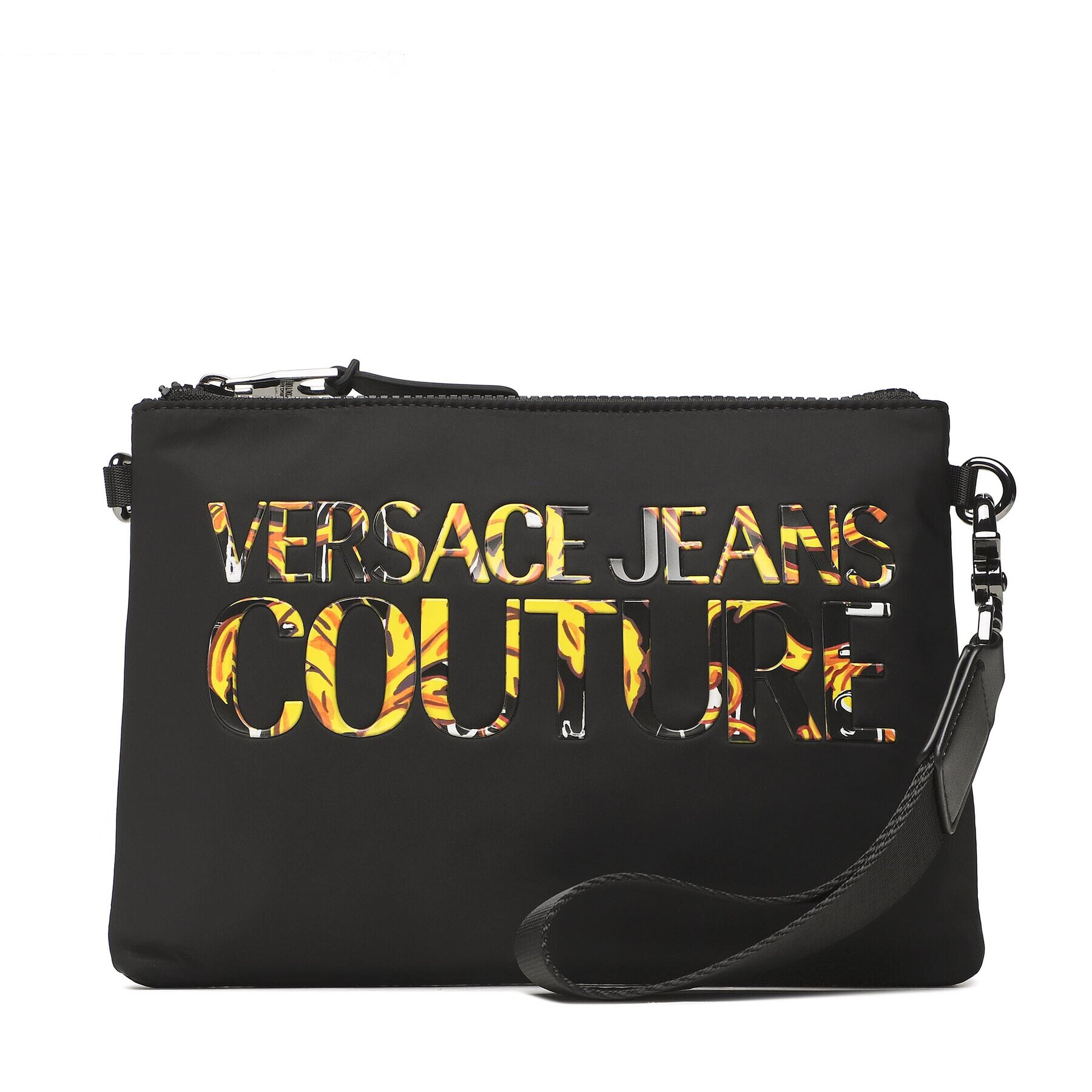 Versace Jeans Couture Kabelka 74YA4B9A ZS394 Černá - Pepit.cz