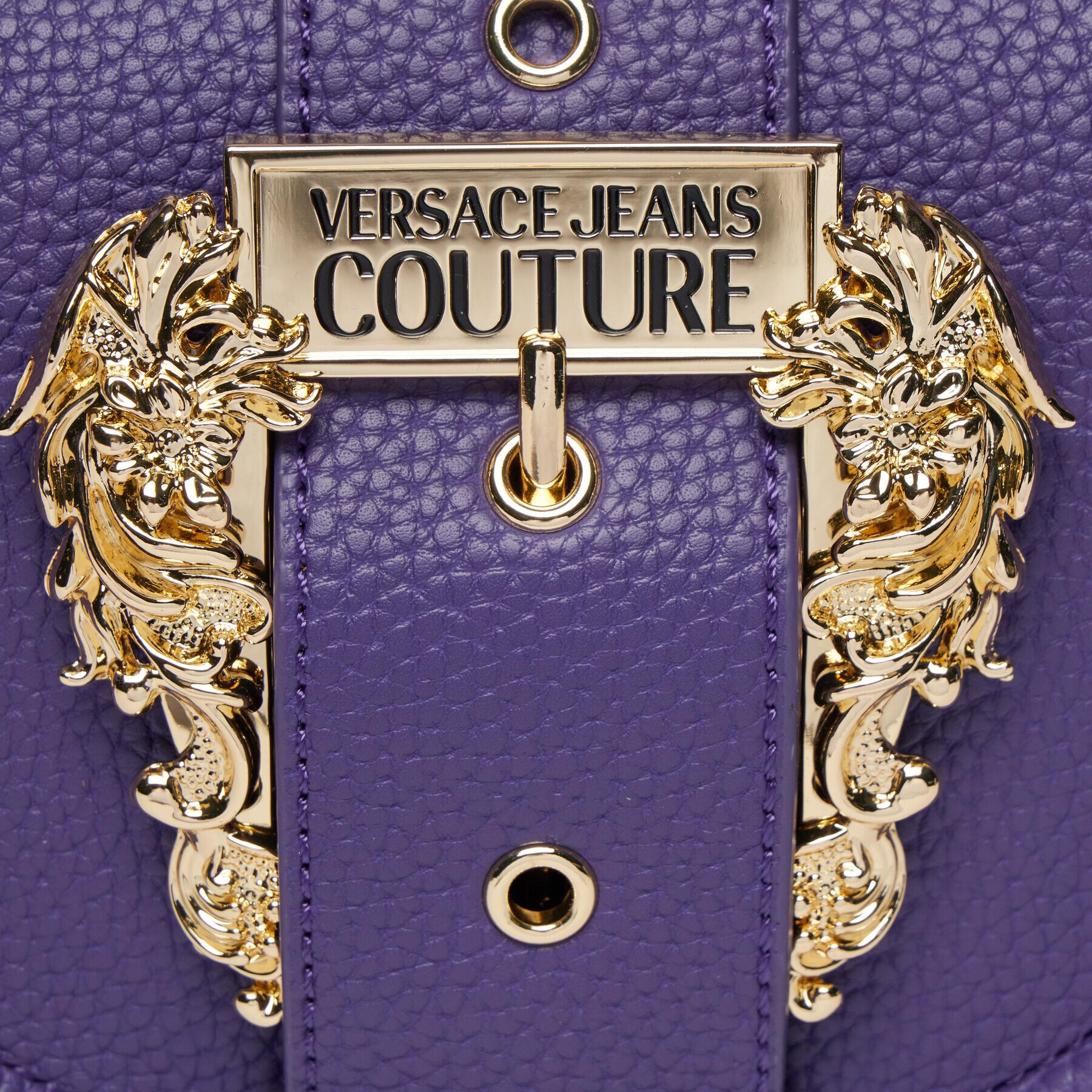 Versace Jeans Couture Kabelka 75VA4BF2 Fialová - Pepit.cz