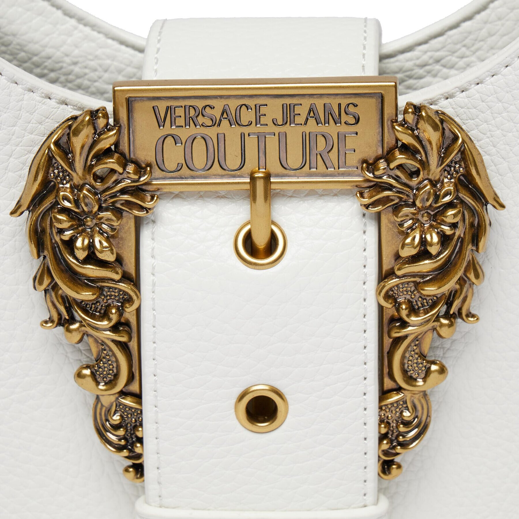 Versace Jeans Couture Kabelka 75VA4BF5 Bílá - Pepit.cz