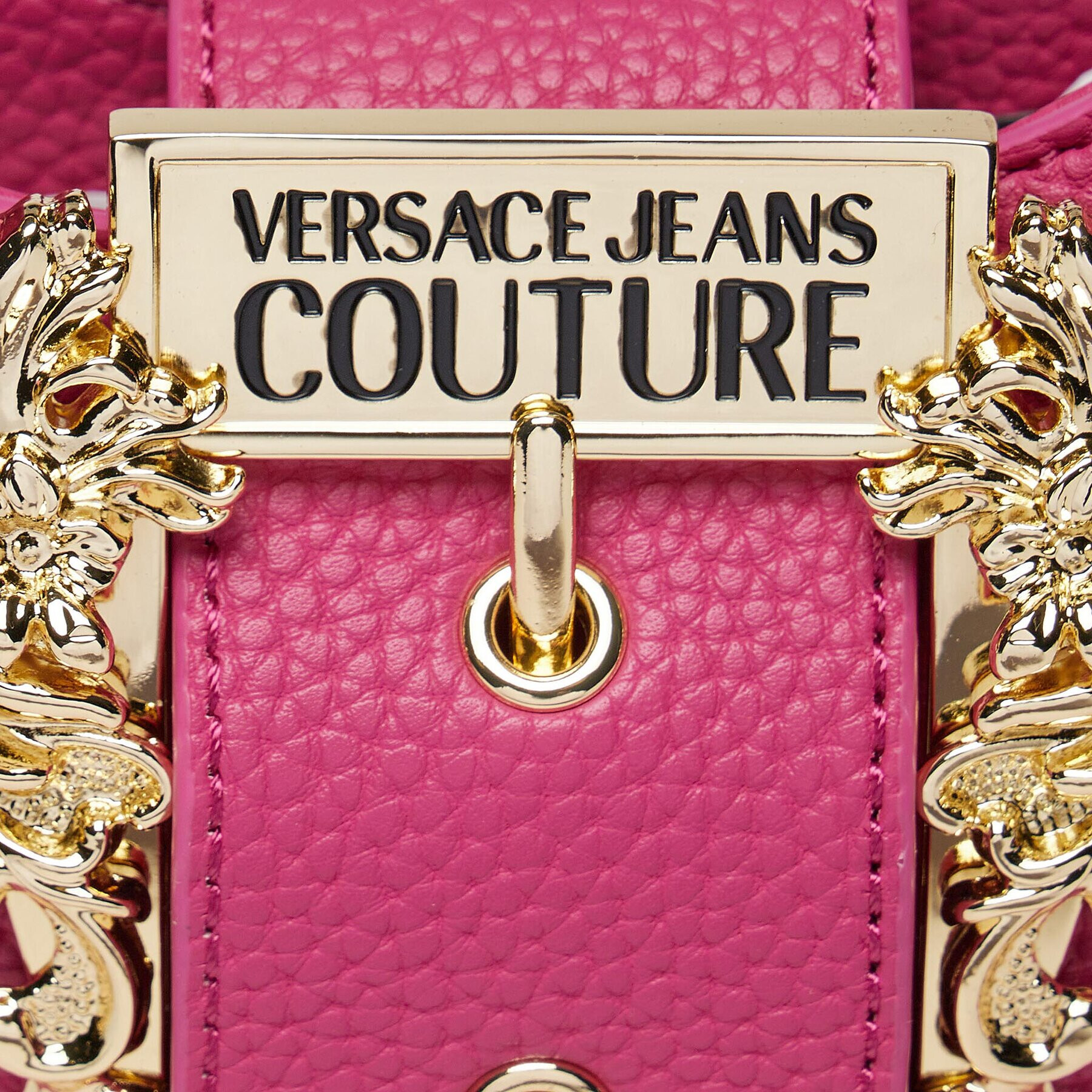 Versace Jeans Couture Kabelka 75VA4BF5 Růžová - Pepit.cz