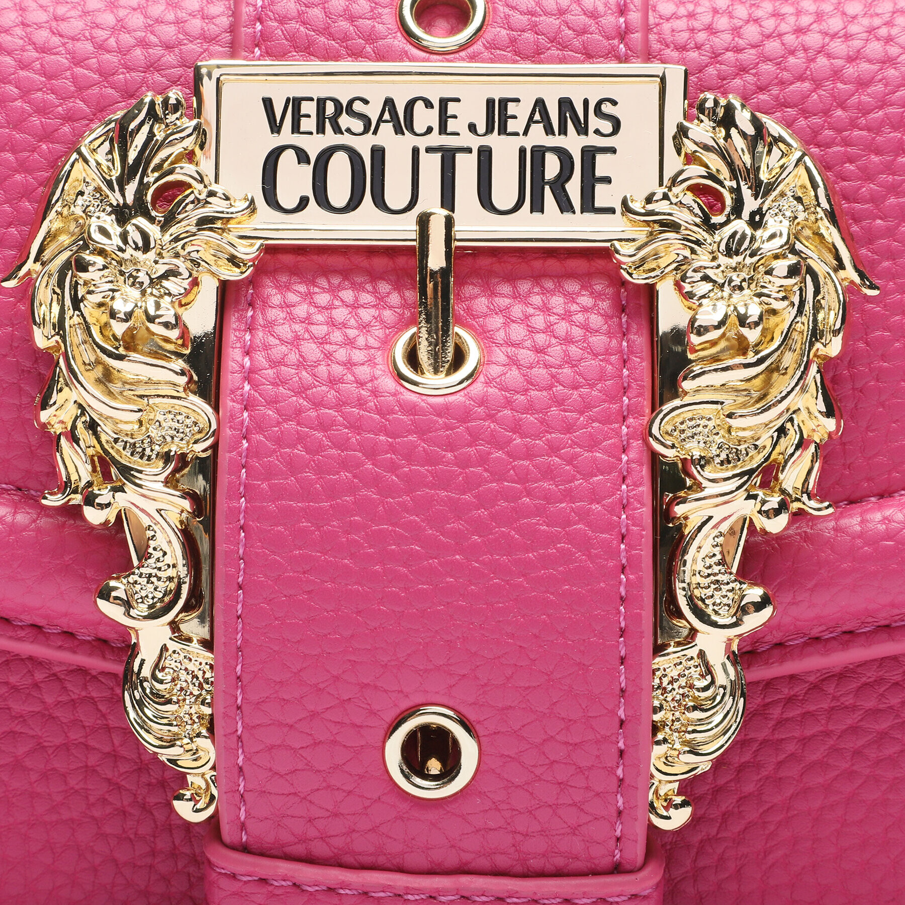 Versace Jeans Couture Kabelka 75VA4BFC Růžová - Pepit.cz