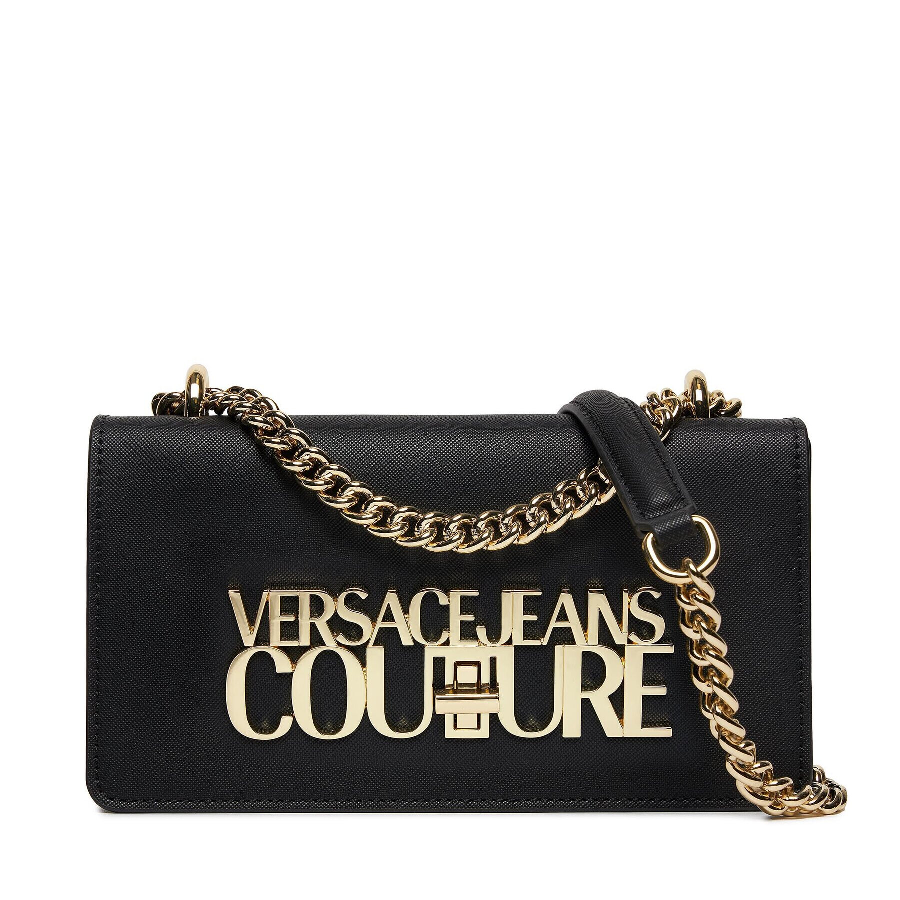 Versace Jeans Couture Kabelka 75VA4BL1 Černá - Pepit.cz