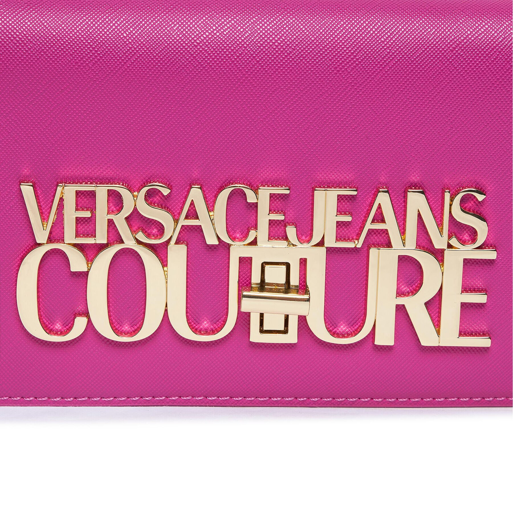 Versace Jeans Couture Kabelka 75VA4BL1 Růžová - Pepit.cz