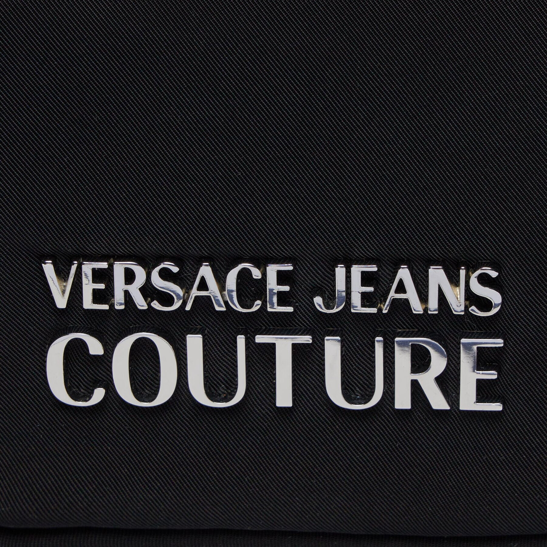 Versace Jeans Couture Kabelka 75VA4BS1 Černá - Pepit.cz