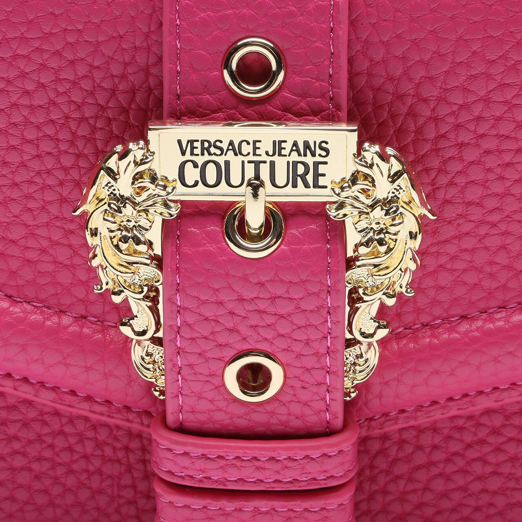 Versace Jeans Couture Kabelka 75VA5PF6 Růžová - Pepit.cz