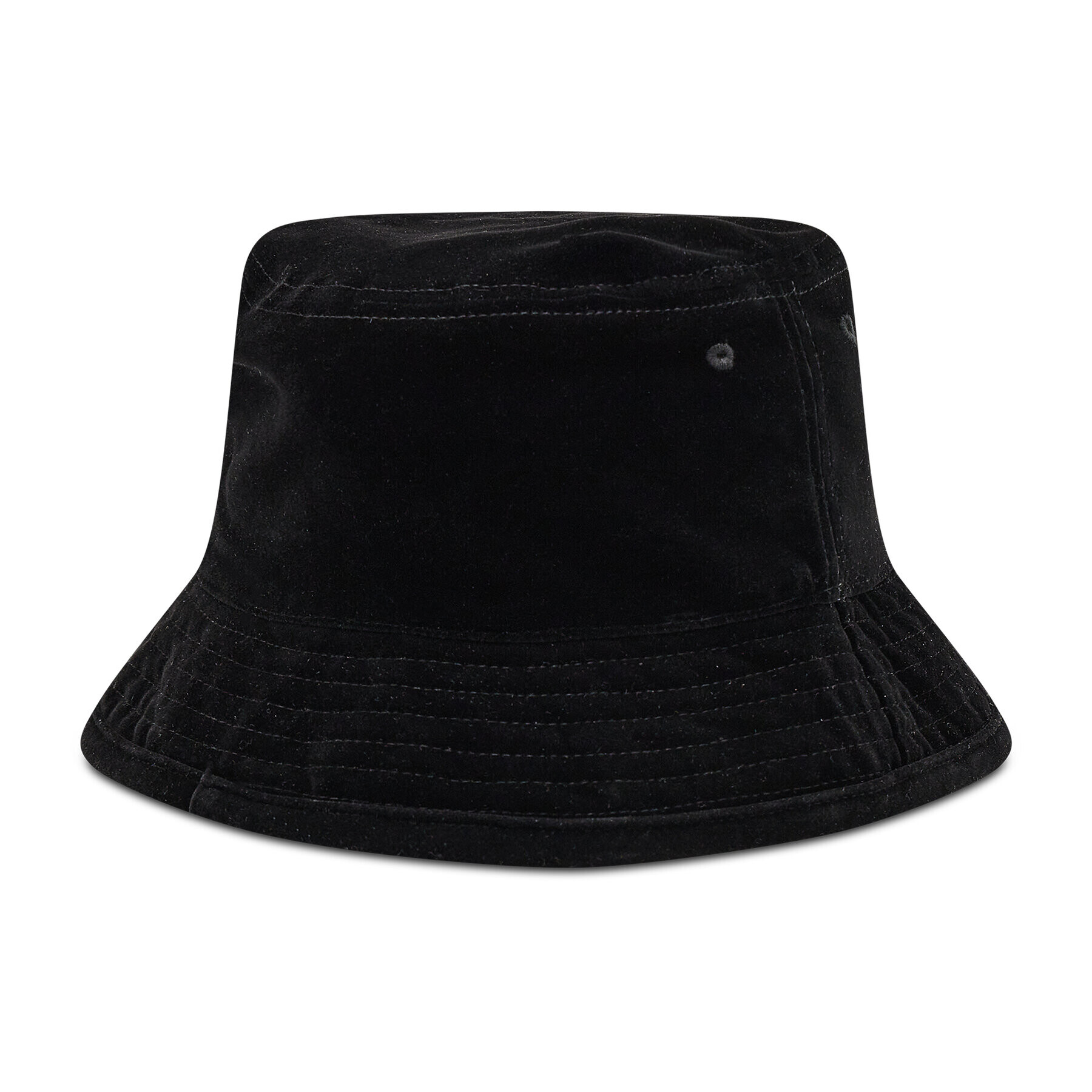 Versace Jeans Couture Klobouk Bucket 71VAZK06 Černá - Pepit.cz