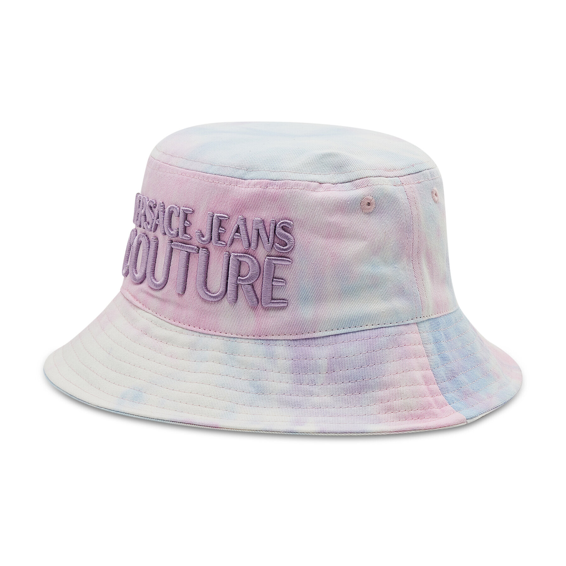 Versace Jeans Couture Klobouk Bucket 72VAZK04 Barevná - Pepit.cz