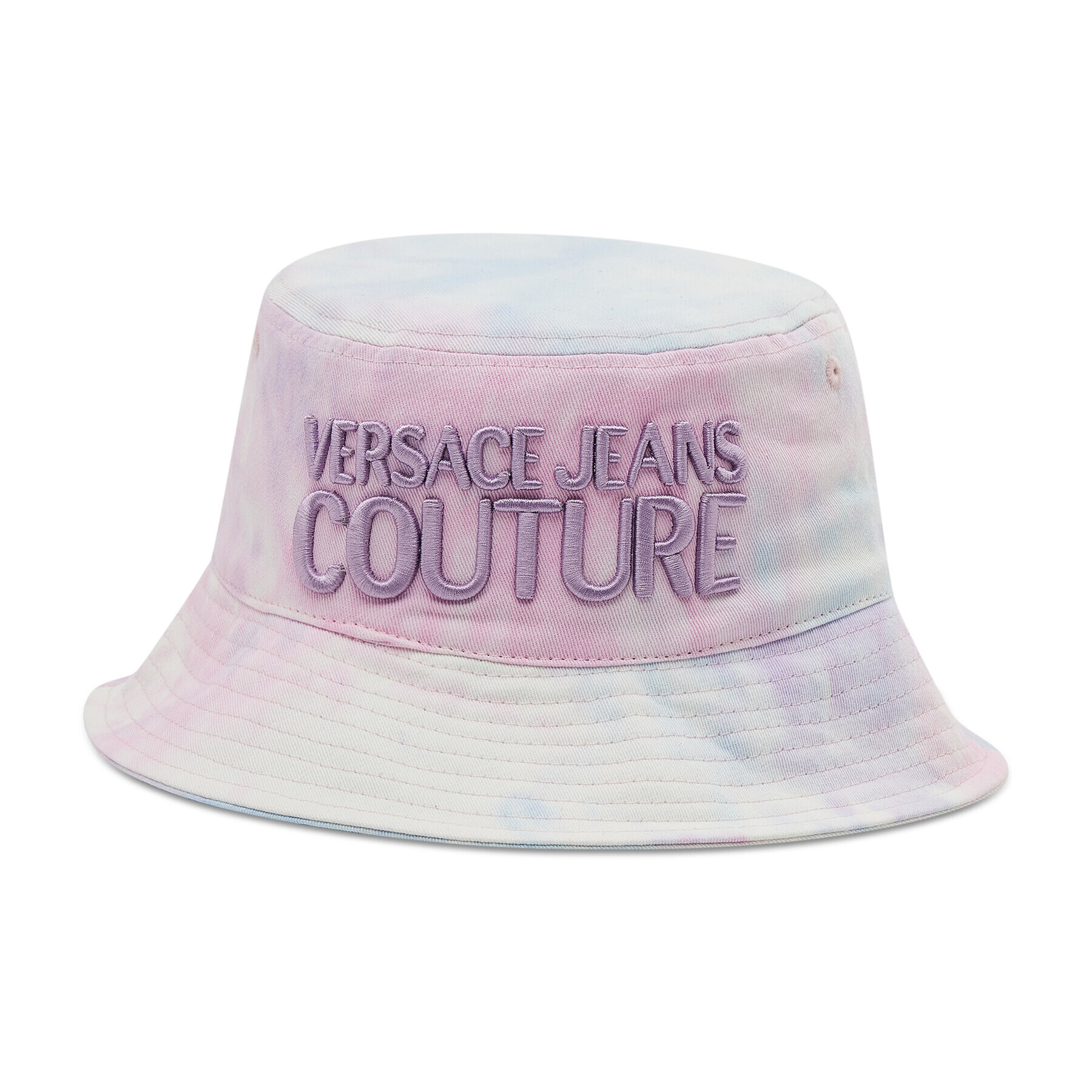 Versace Jeans Couture Klobouk Bucket 72VAZK04 Barevná - Pepit.cz