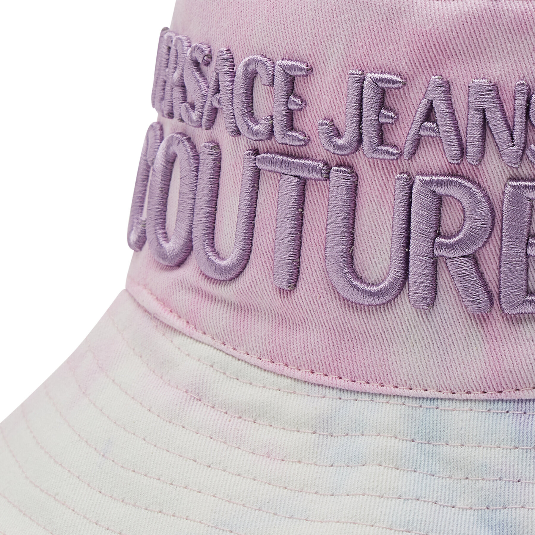 Versace Jeans Couture Klobouk Bucket 72VAZK04 Barevná - Pepit.cz