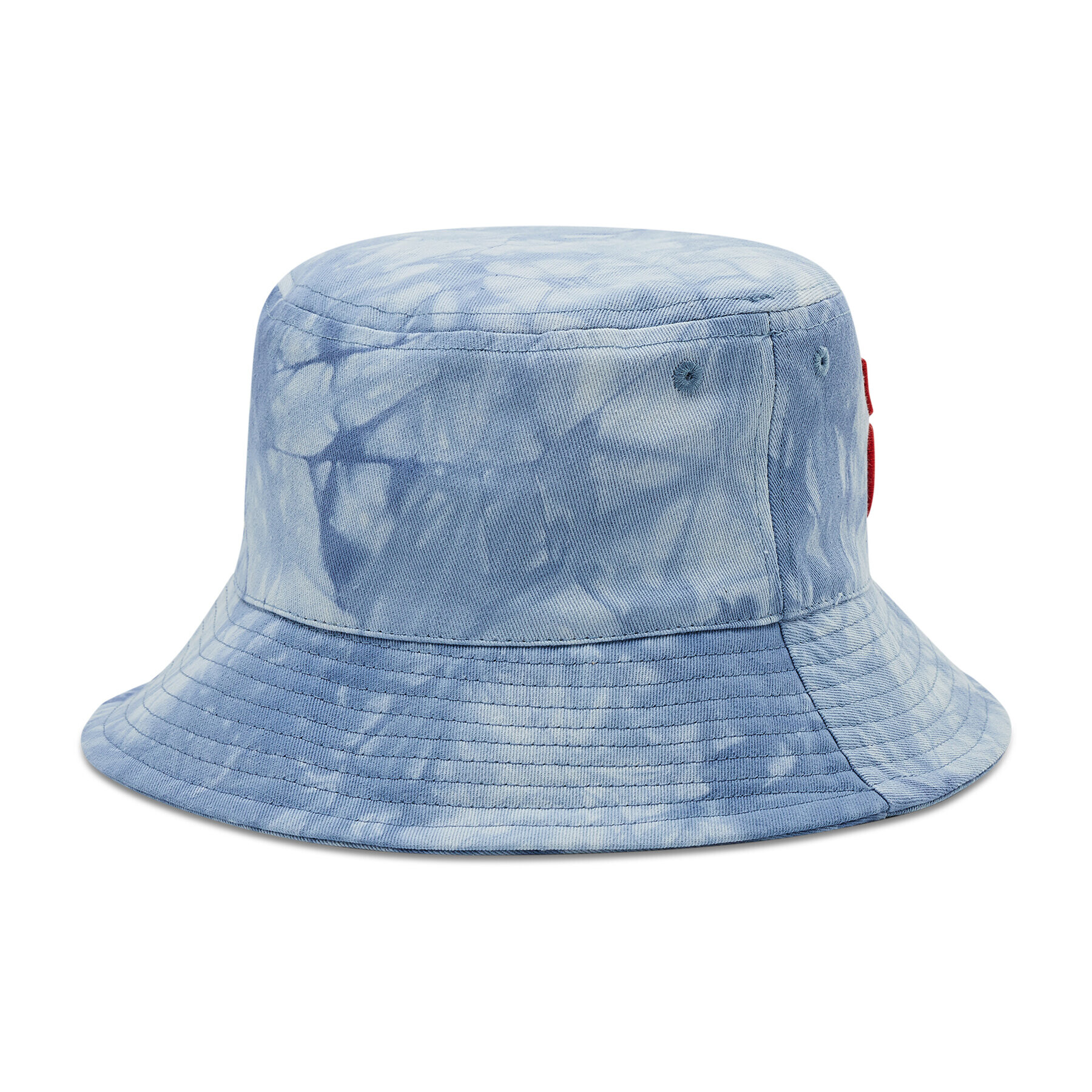 Versace Jeans Couture Klobouk Bucket 72VAZK04 Modrá - Pepit.cz