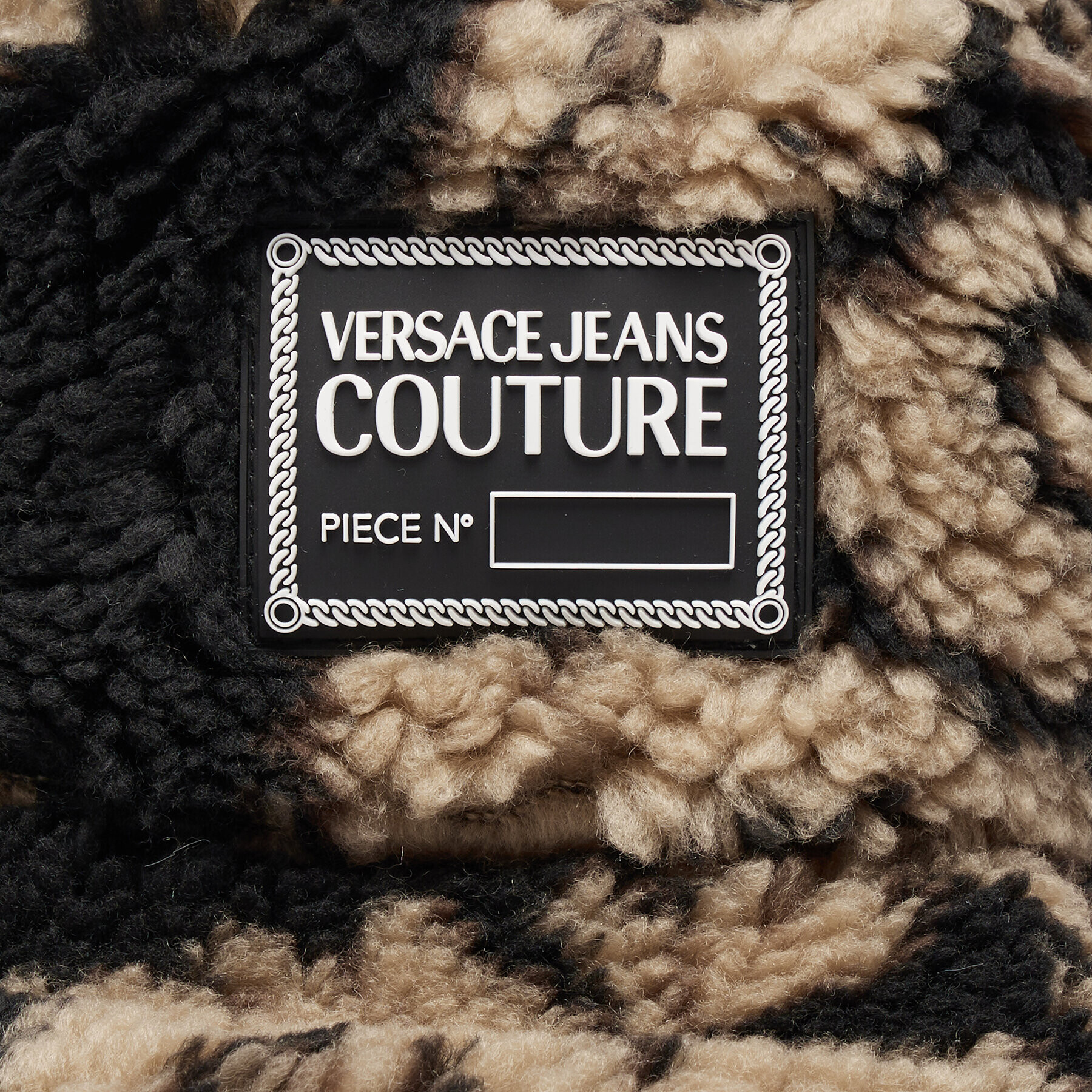 Versace Jeans Couture Klobouk Bucket 73VAZK01 Barevná - Pepit.cz