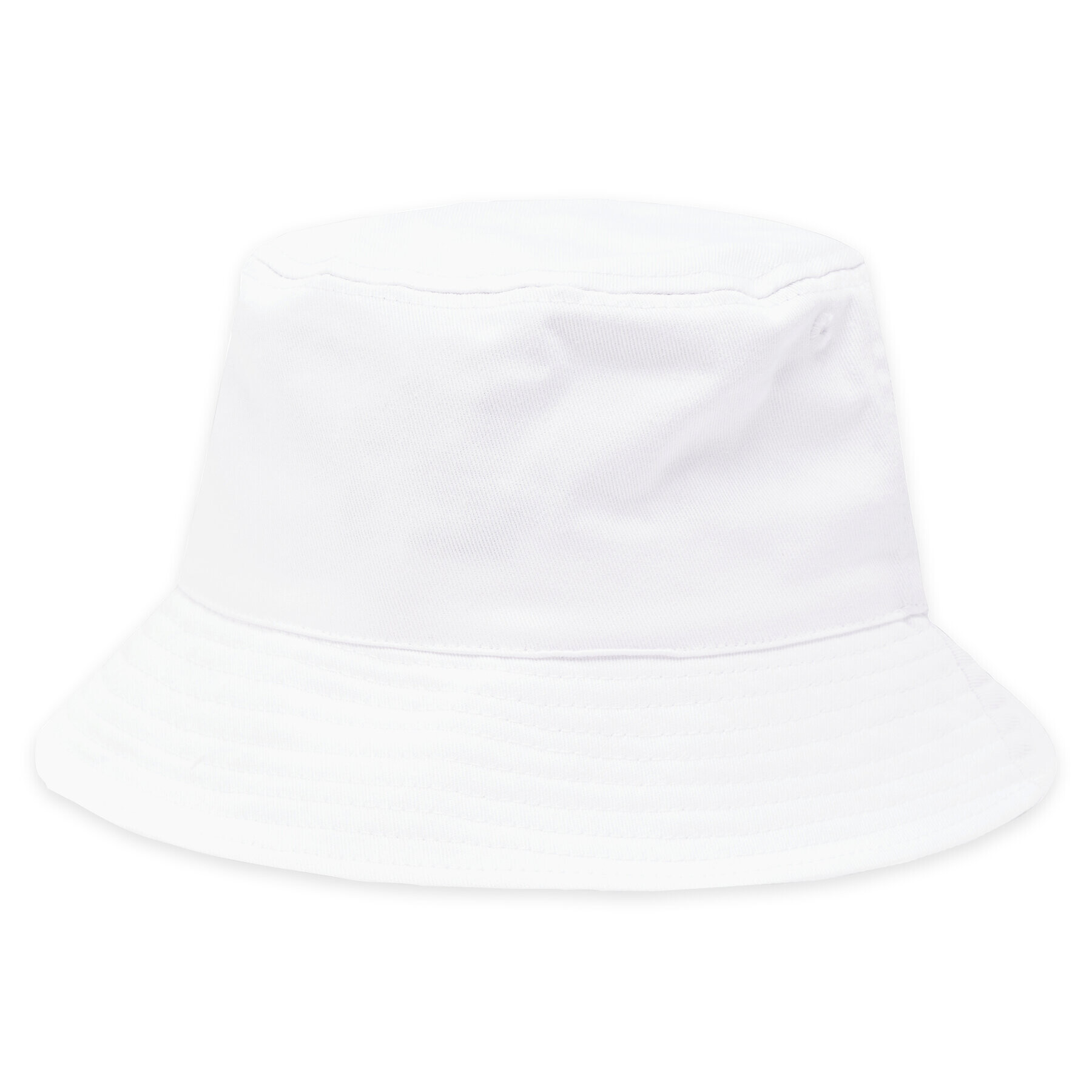 Versace Jeans Couture Klobouk Bucket 73VAZK05 Bílá - Pepit.cz