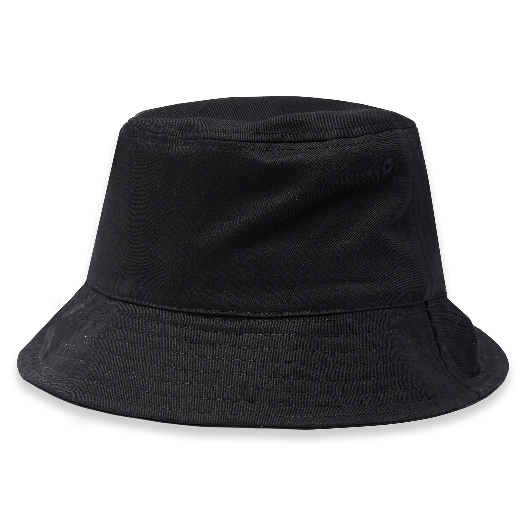 Versace Jeans Couture Klobouk Bucket 73VAZK05 Černá - Pepit.cz