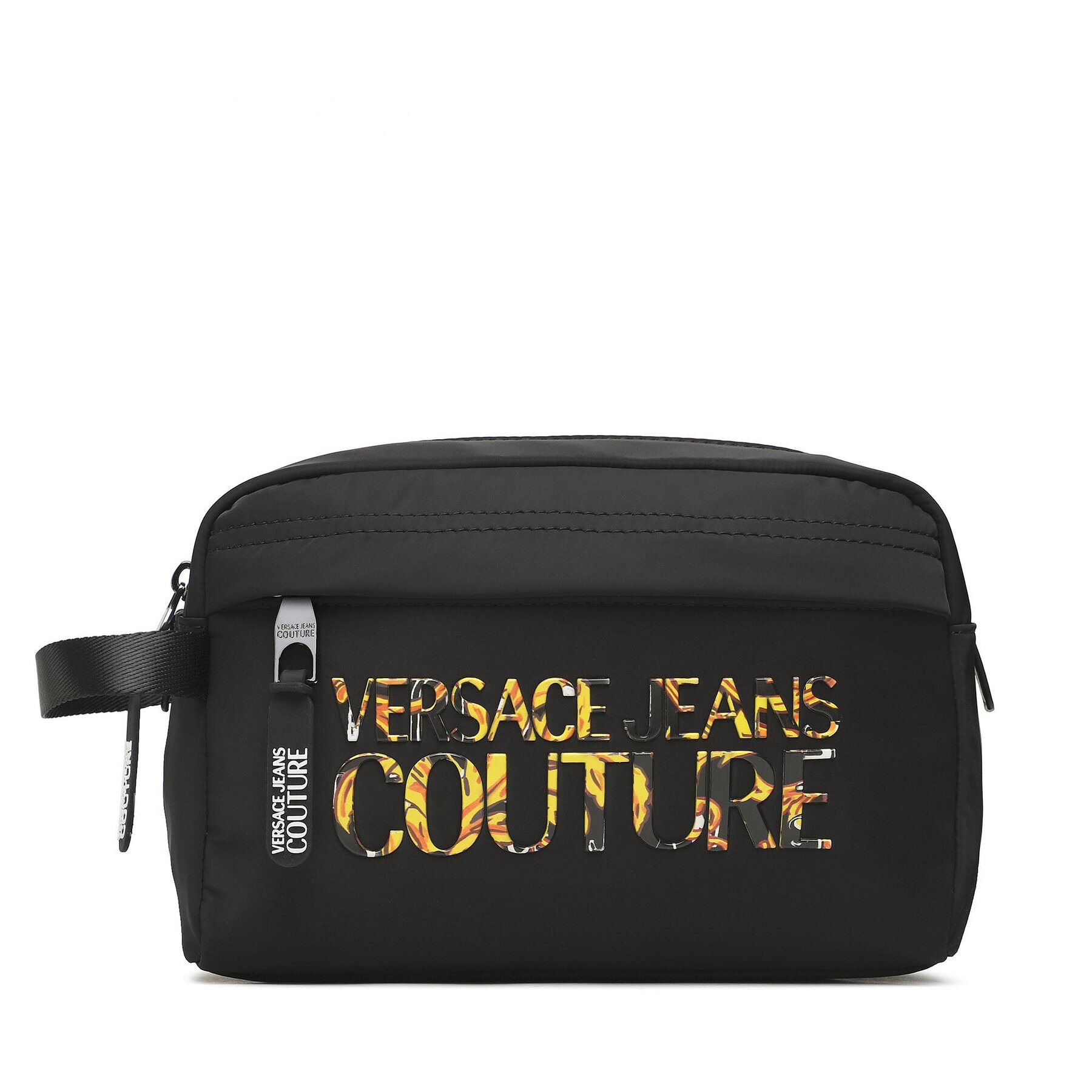 Versace Jeans Couture Kosmetický kufřík 74YA4B9C Černá - Pepit.cz