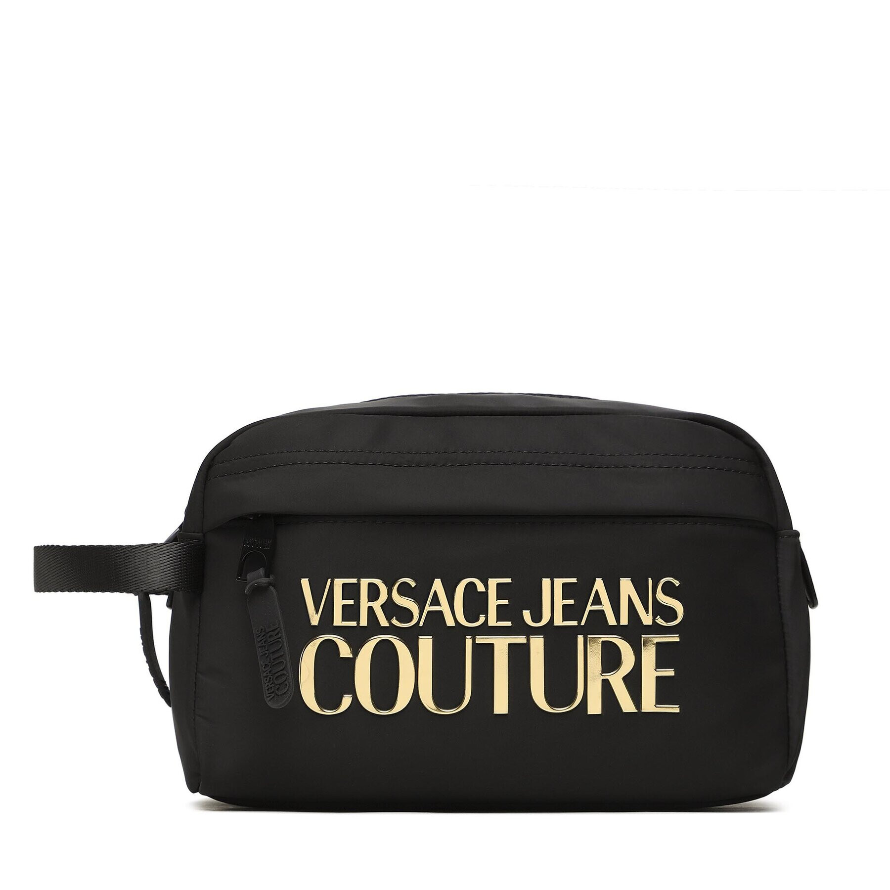 Versace Jeans Couture Kosmetický kufřík 74YA4B9C Černá - Pepit.cz