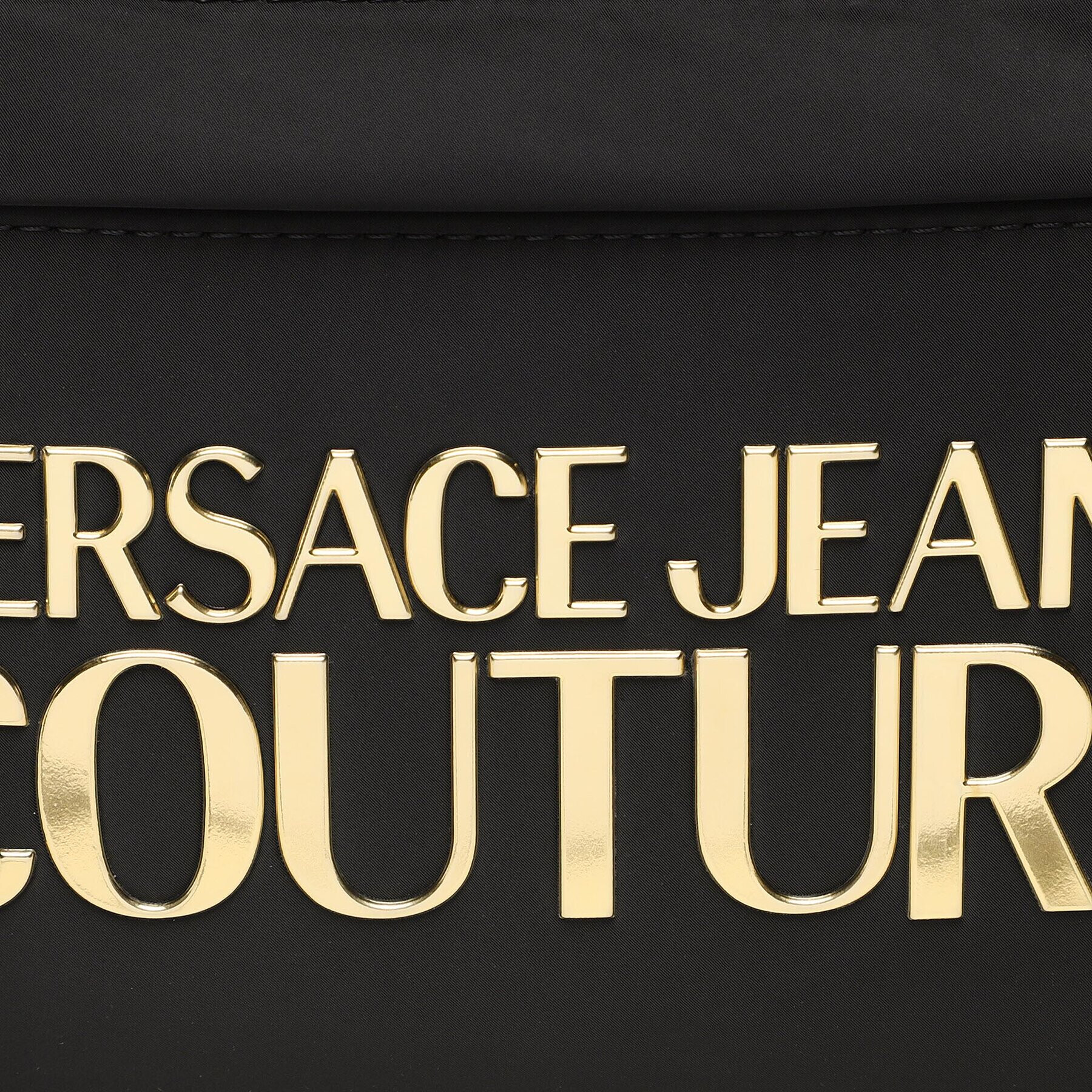 Versace Jeans Couture Kosmetický kufřík 74YA4B9C Černá - Pepit.cz