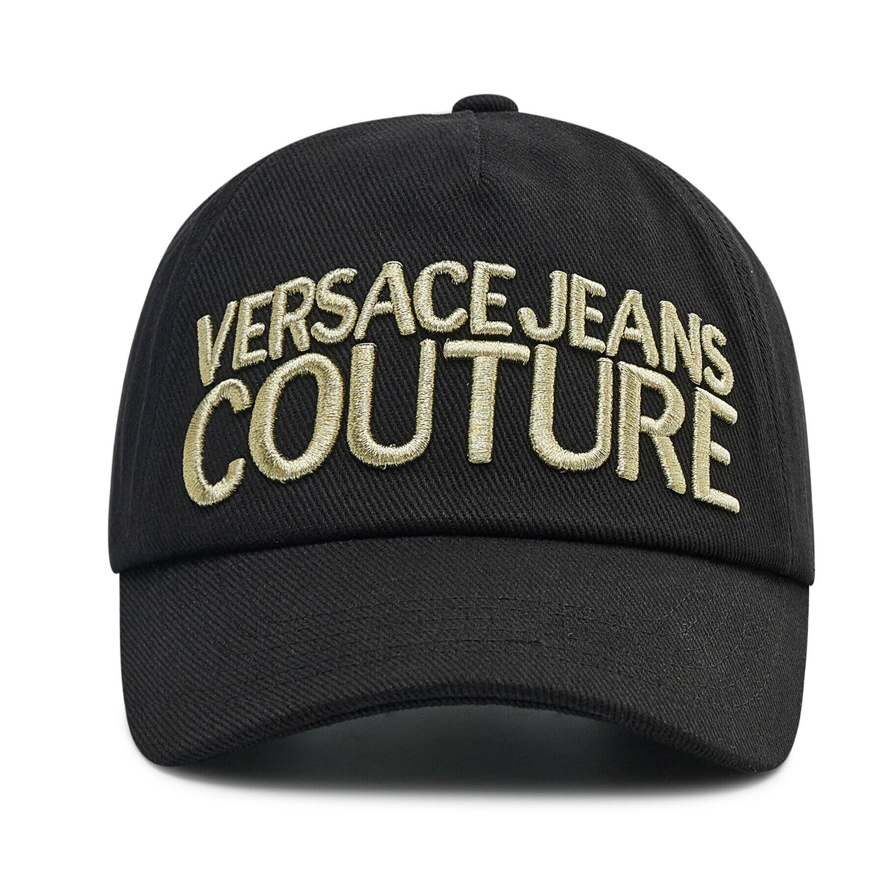 Versace Jeans Couture Kšiltovka 72VAZK10 Černá - Pepit.cz