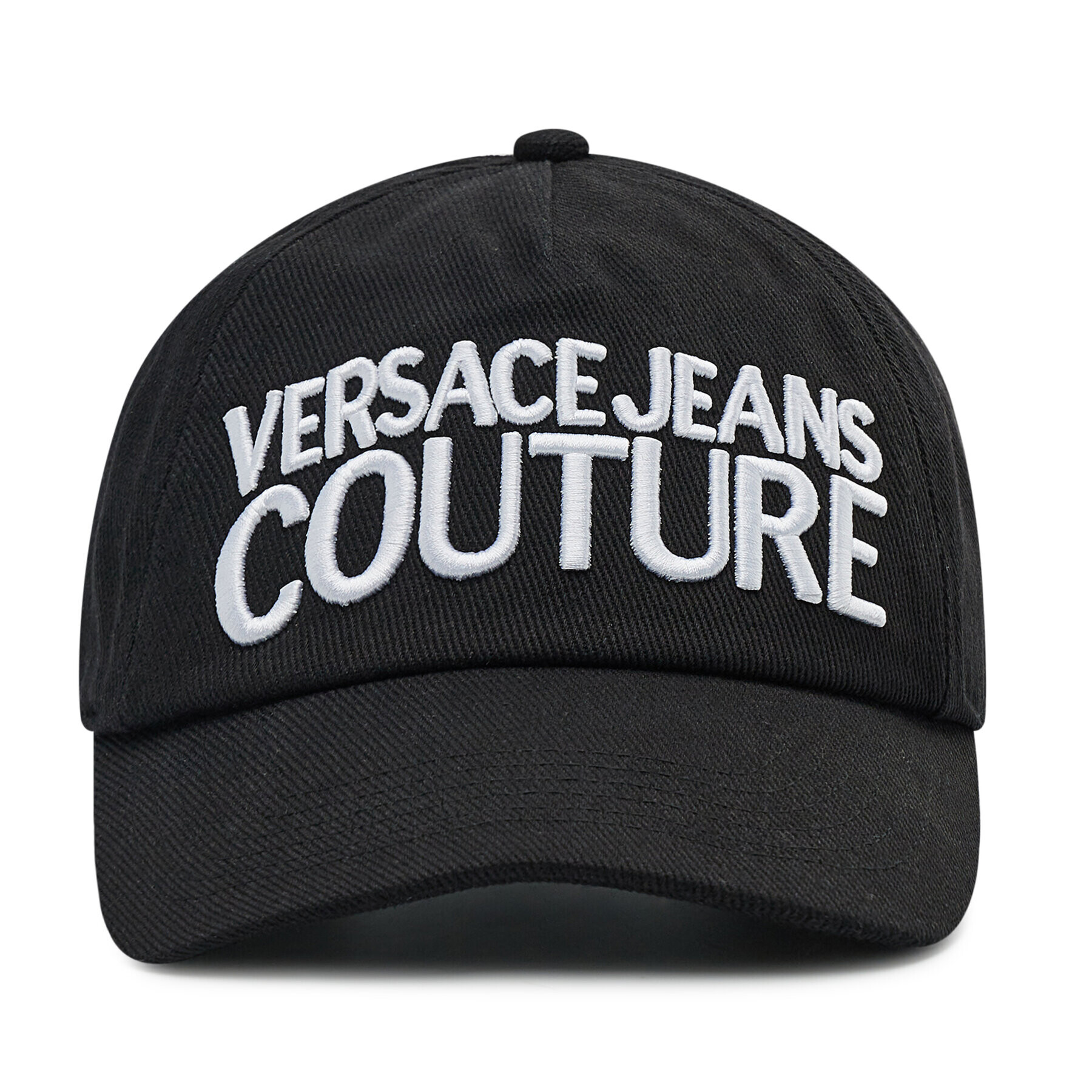 Versace Jeans Couture Kšiltovka 72VAZK10 Černá - Pepit.cz