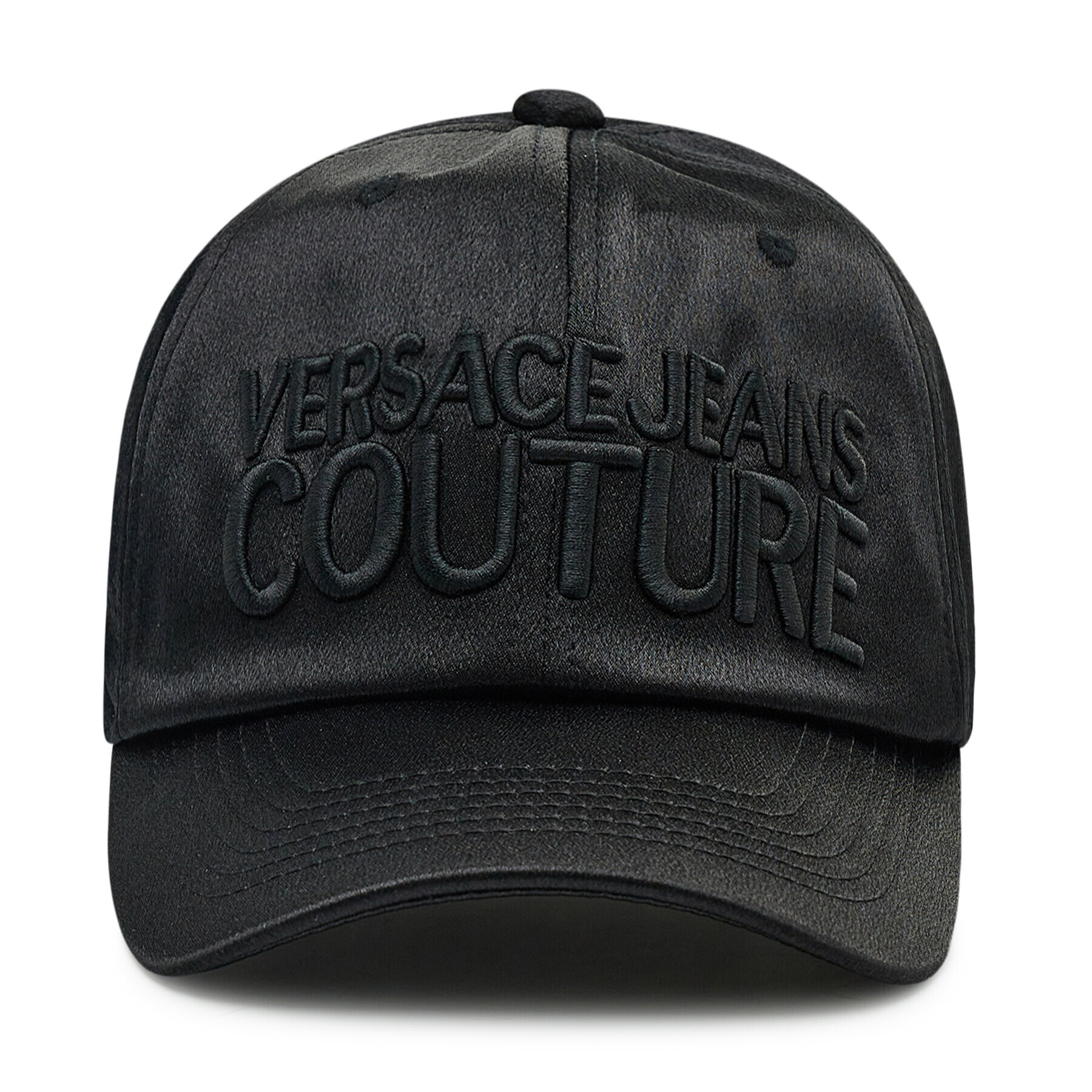 Versace Jeans Couture Kšiltovka 72VAZK12 Černá - Pepit.cz