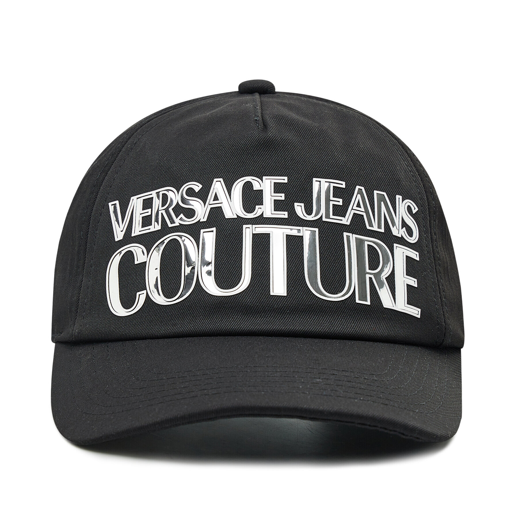 Versace Jeans Couture Kšiltovka 72VAZK14 Černá - Pepit.cz