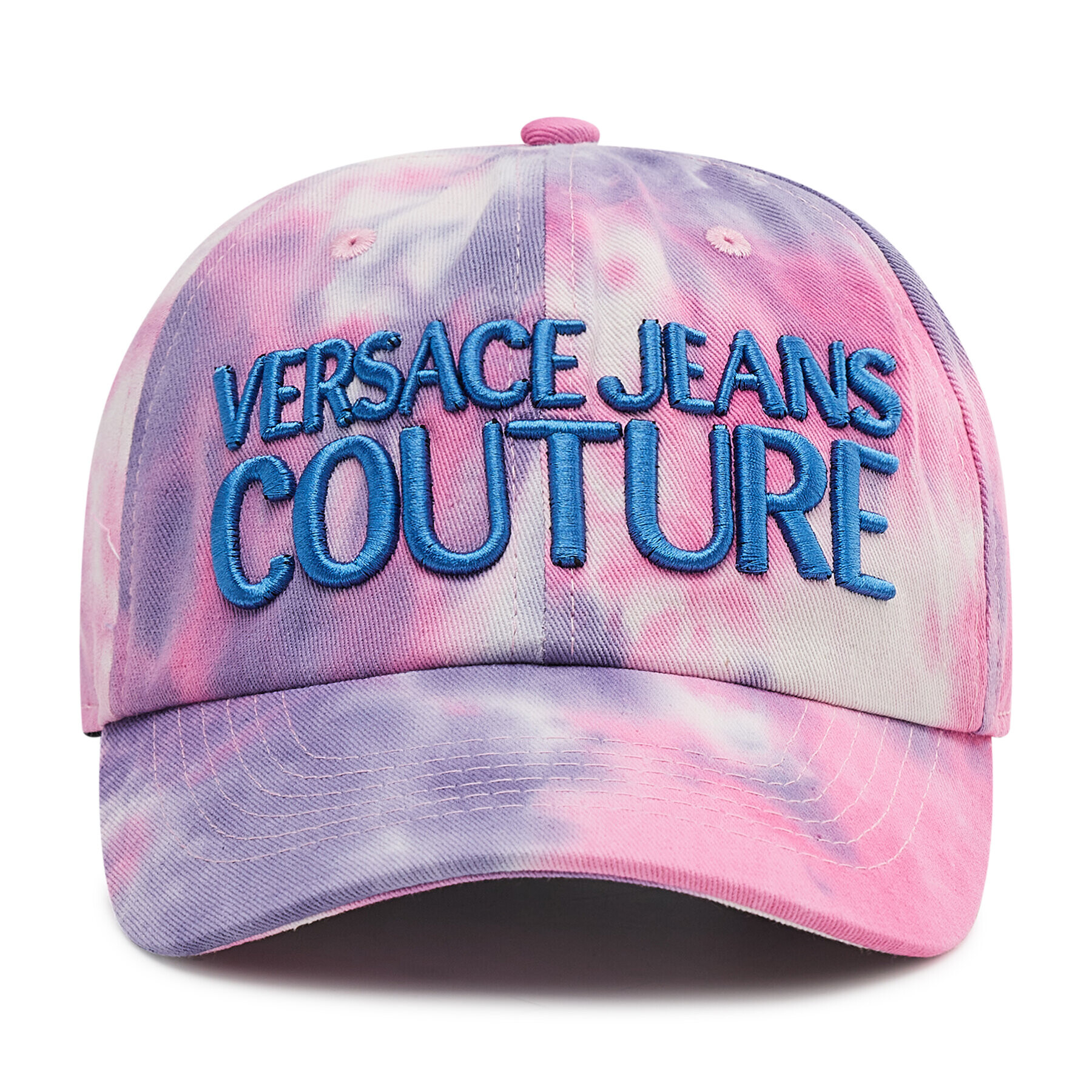 Versace Jeans Couture Kšiltovka 72VAZK20 Barevná - Pepit.cz