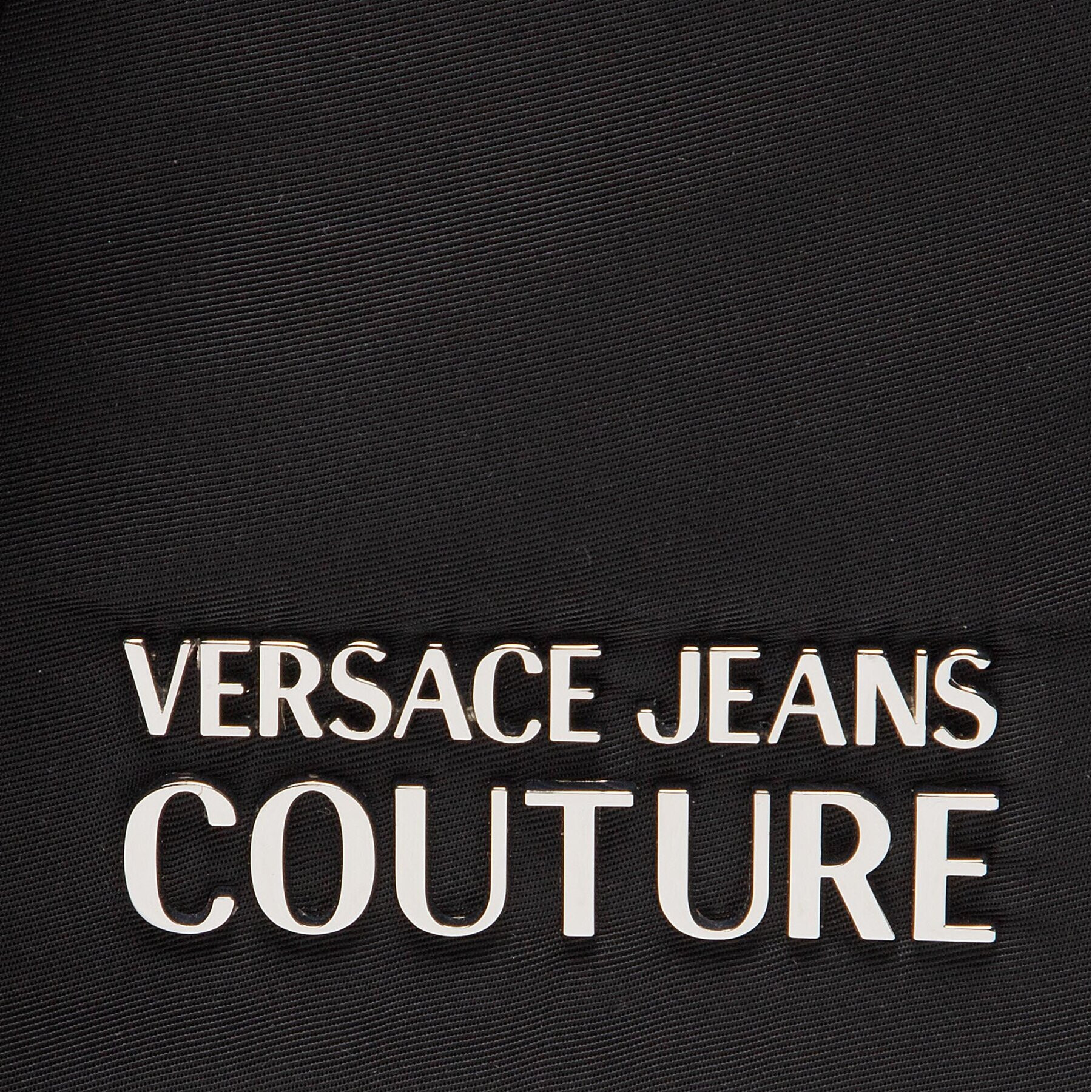 Versace Jeans Couture Ledvinka 73VA4BM7 Černá - Pepit.cz