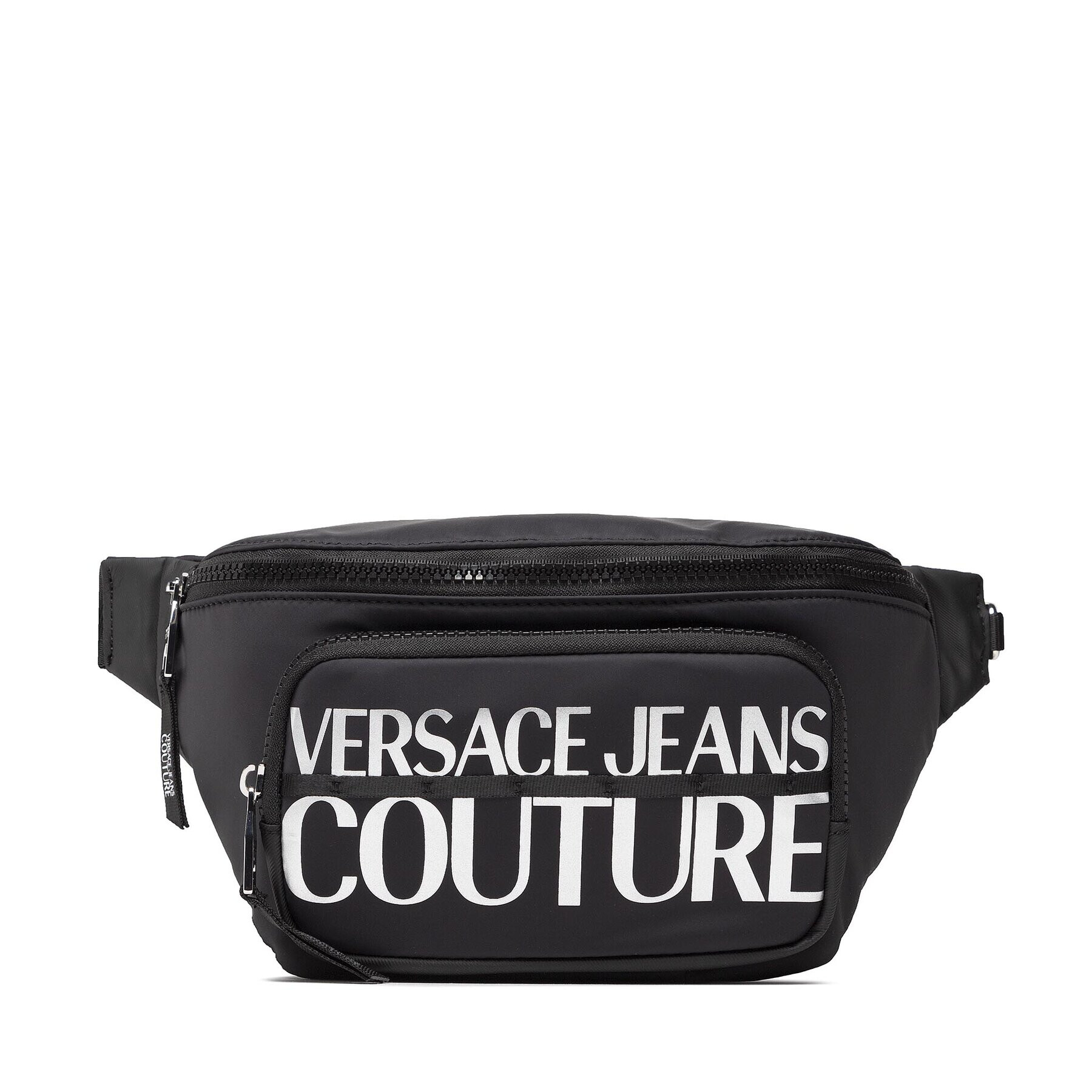 Versace Jeans Couture Ledvinka 73YA4B97 Černá - Pepit.cz