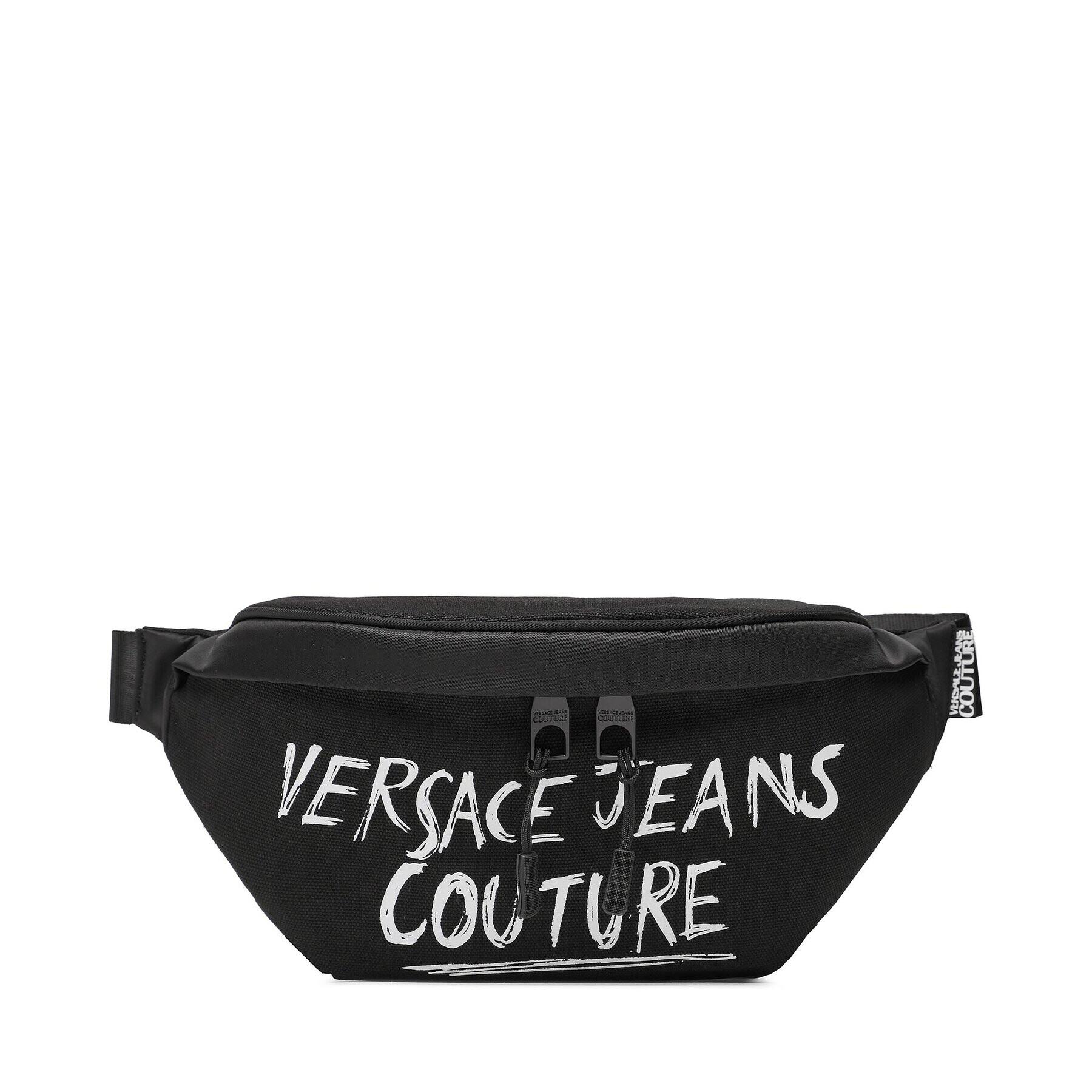 Versace Jeans Couture Ledvinka 74YA4B52 Černá - Pepit.cz