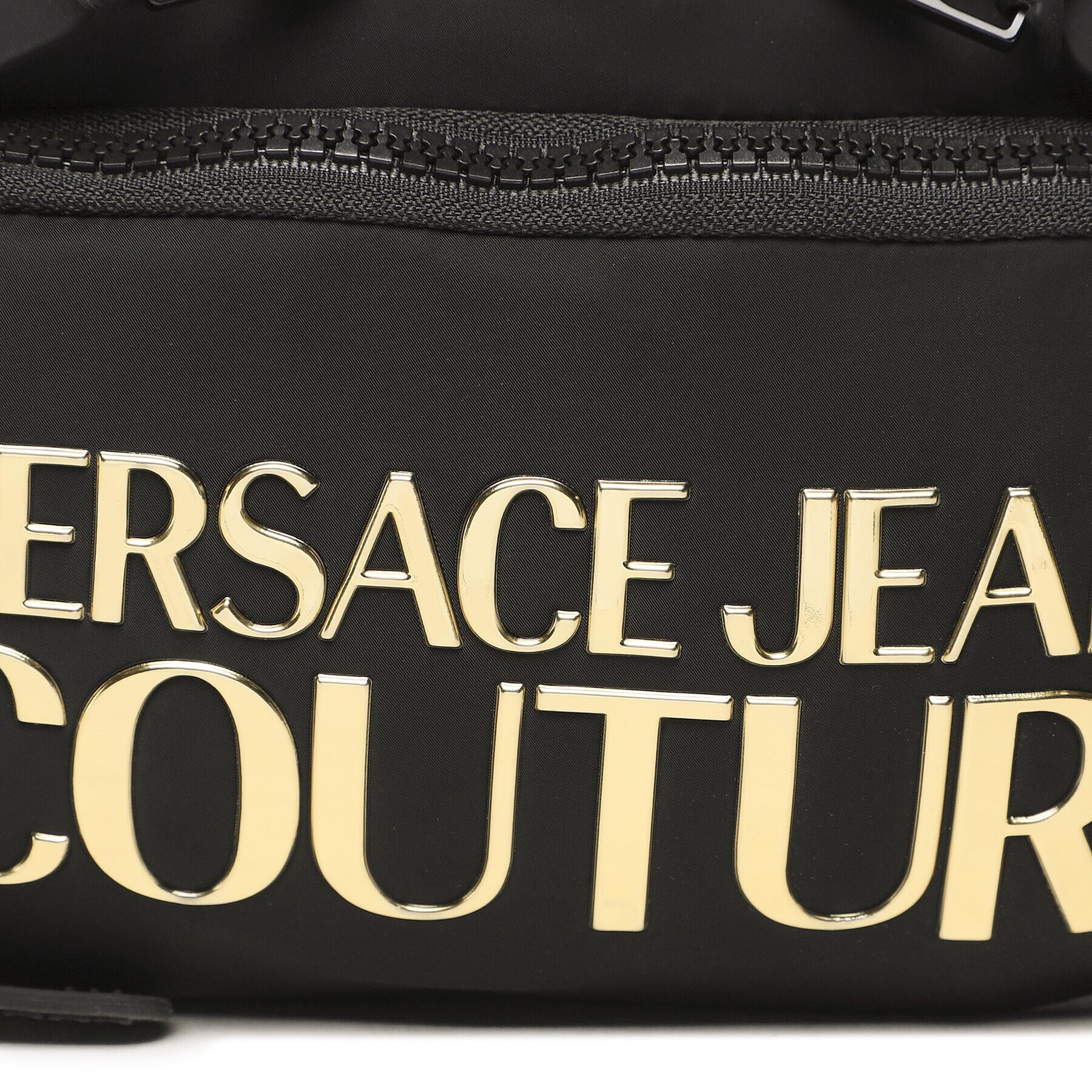 Versace Jeans Couture Ledvinka 74YA4B93 Černá - Pepit.cz