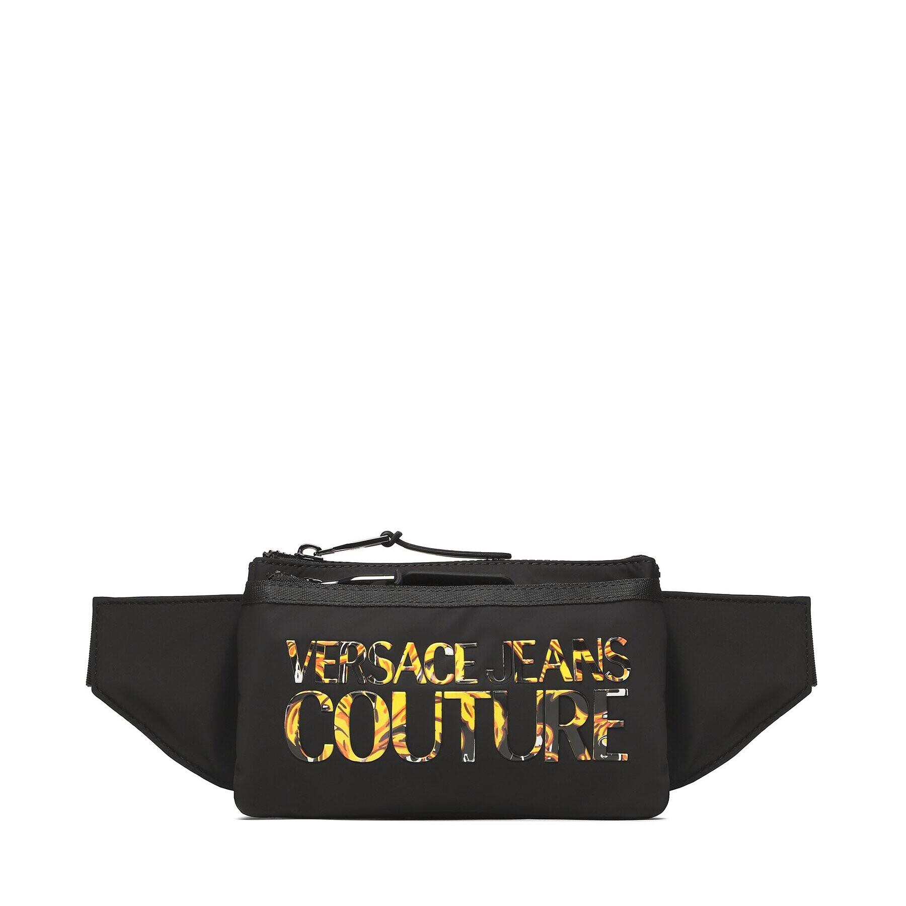 Versace Jeans Couture Ledvinka 74YA4B9B Černá - Pepit.cz