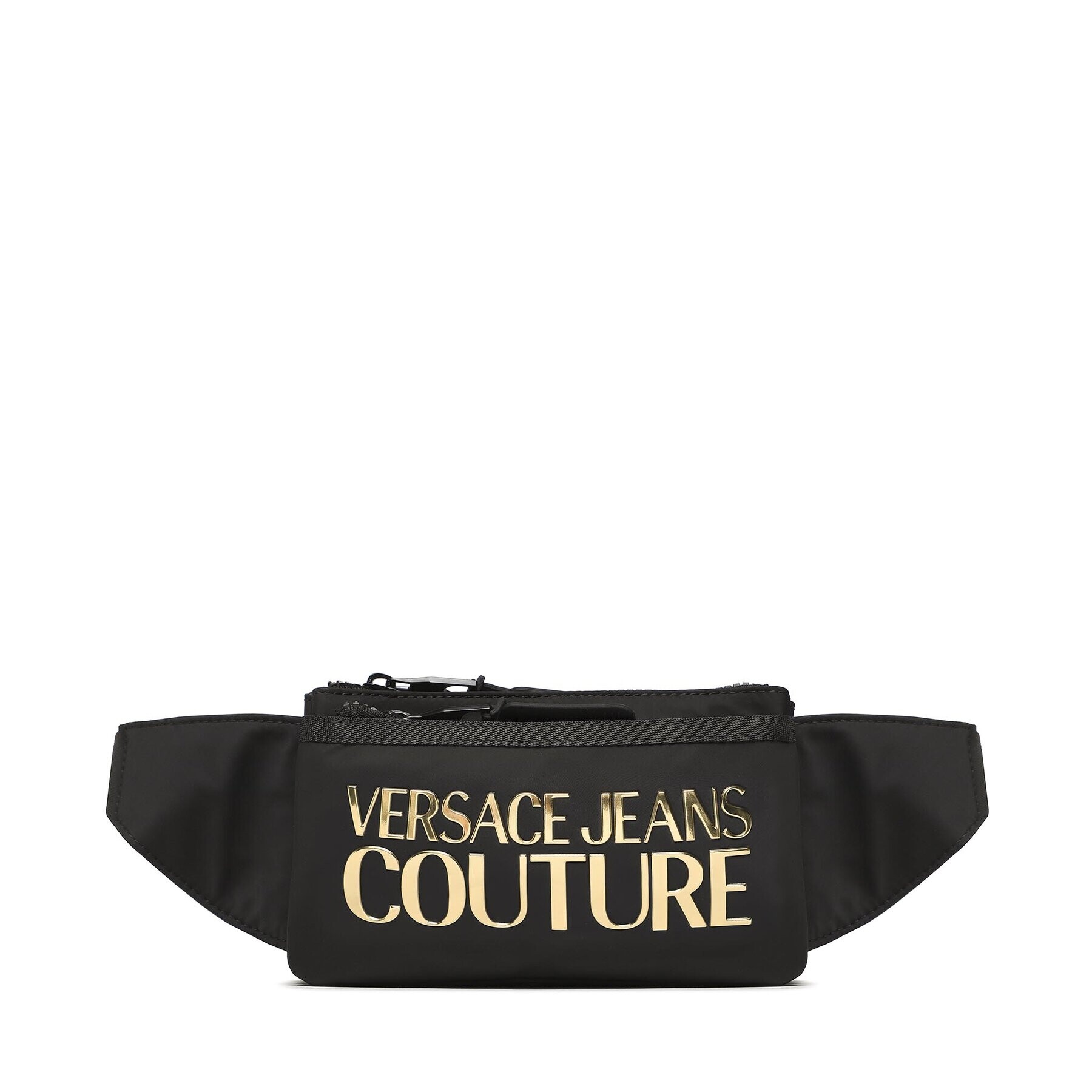 Versace Jeans Couture Ledvinka 74YA4B9B ZS394 Černá - Pepit.cz