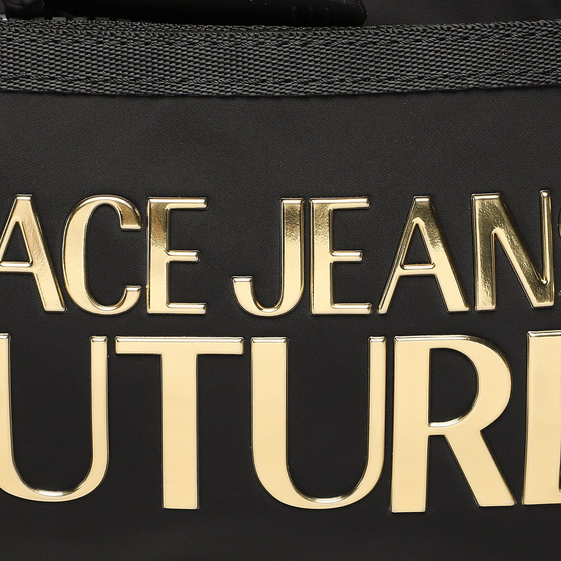 Versace Jeans Couture Ledvinka 74YA4B9B ZS394 Černá - Pepit.cz