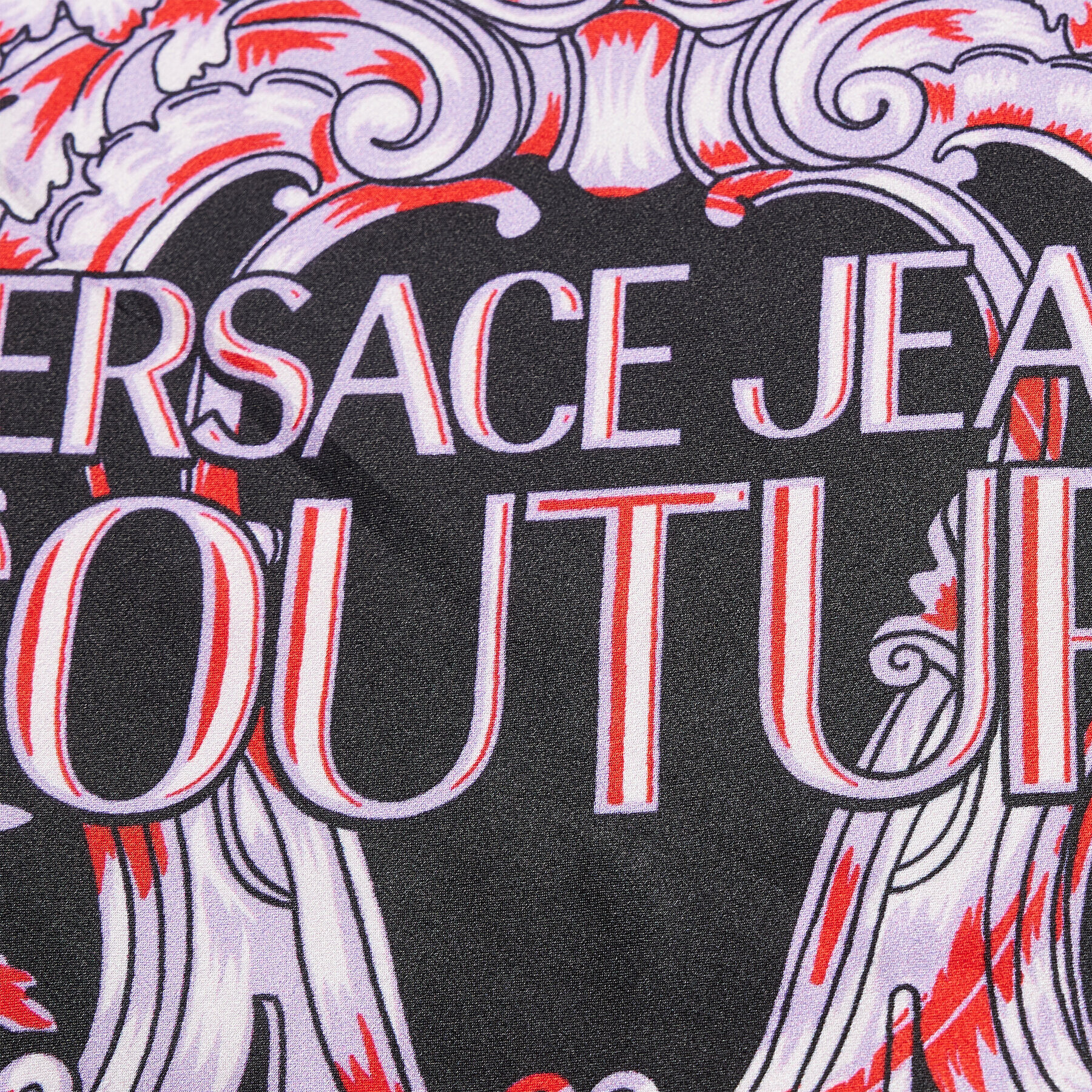 Versace Jeans Couture Šátek 73HA7H01 Barevná - Pepit.cz