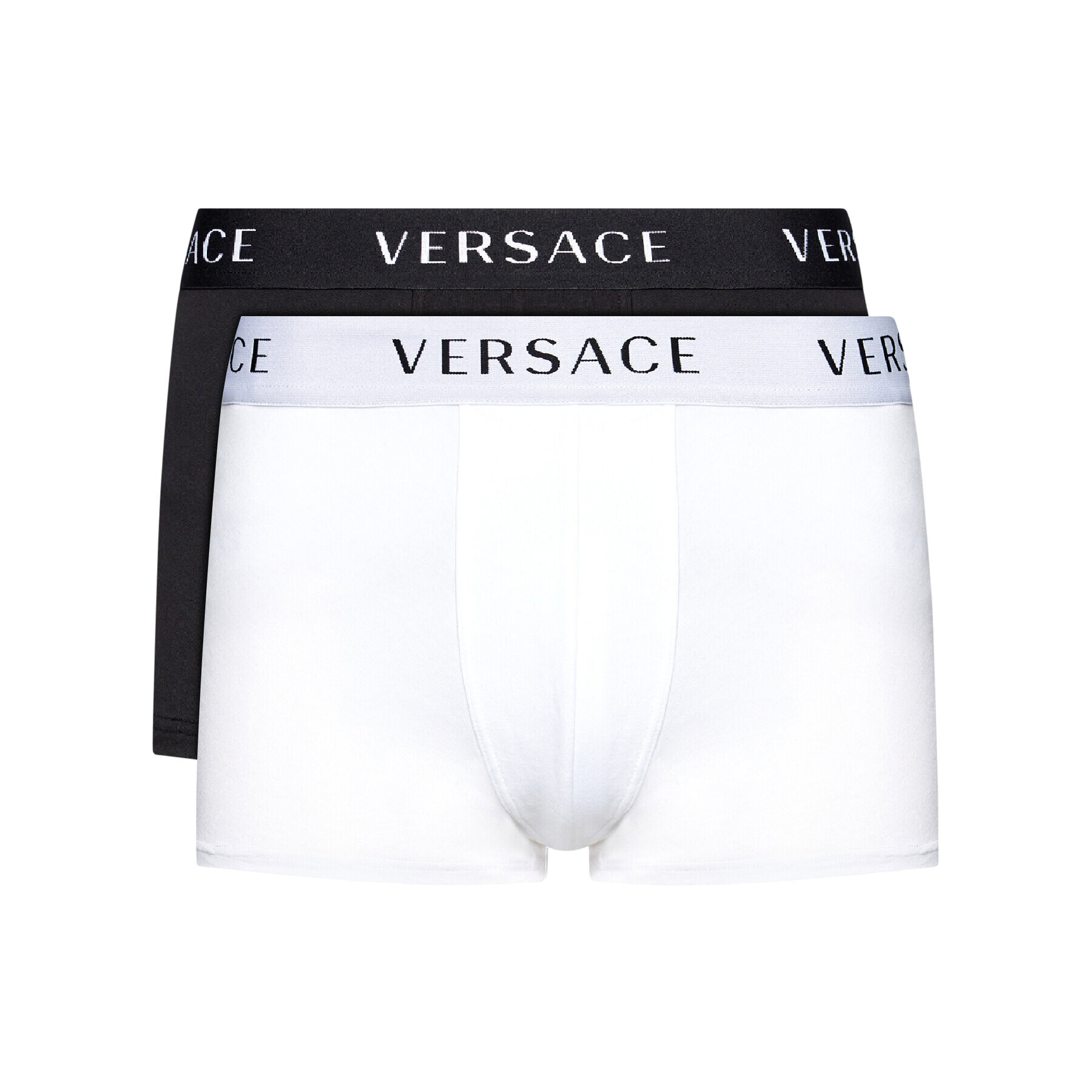 Versace Sada 2 kusů boxerek Parigamba AU04020 Barevná - Pepit.cz