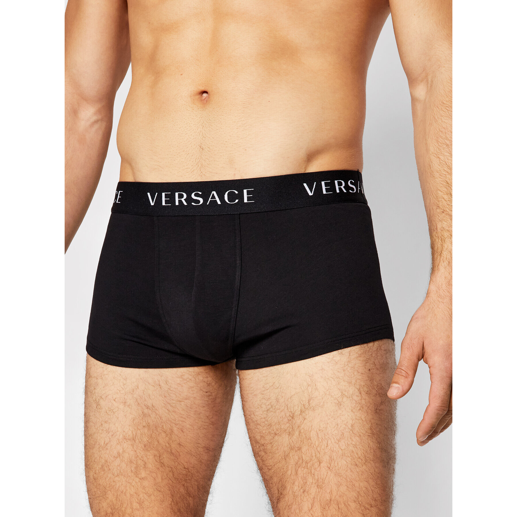 Versace Sada 2 kusů boxerek Parigamba AU04020 Barevná - Pepit.cz