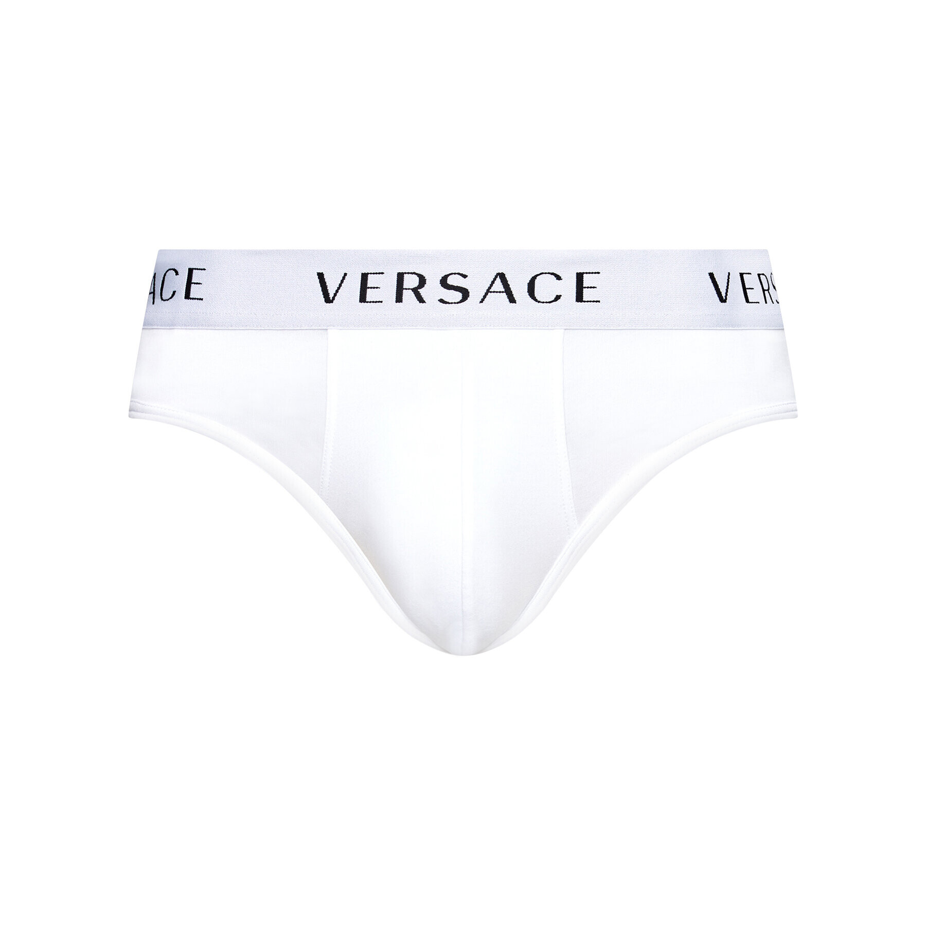 Versace Sada 2 kusů slipů Basso AU04019 Barevná - Pepit.cz