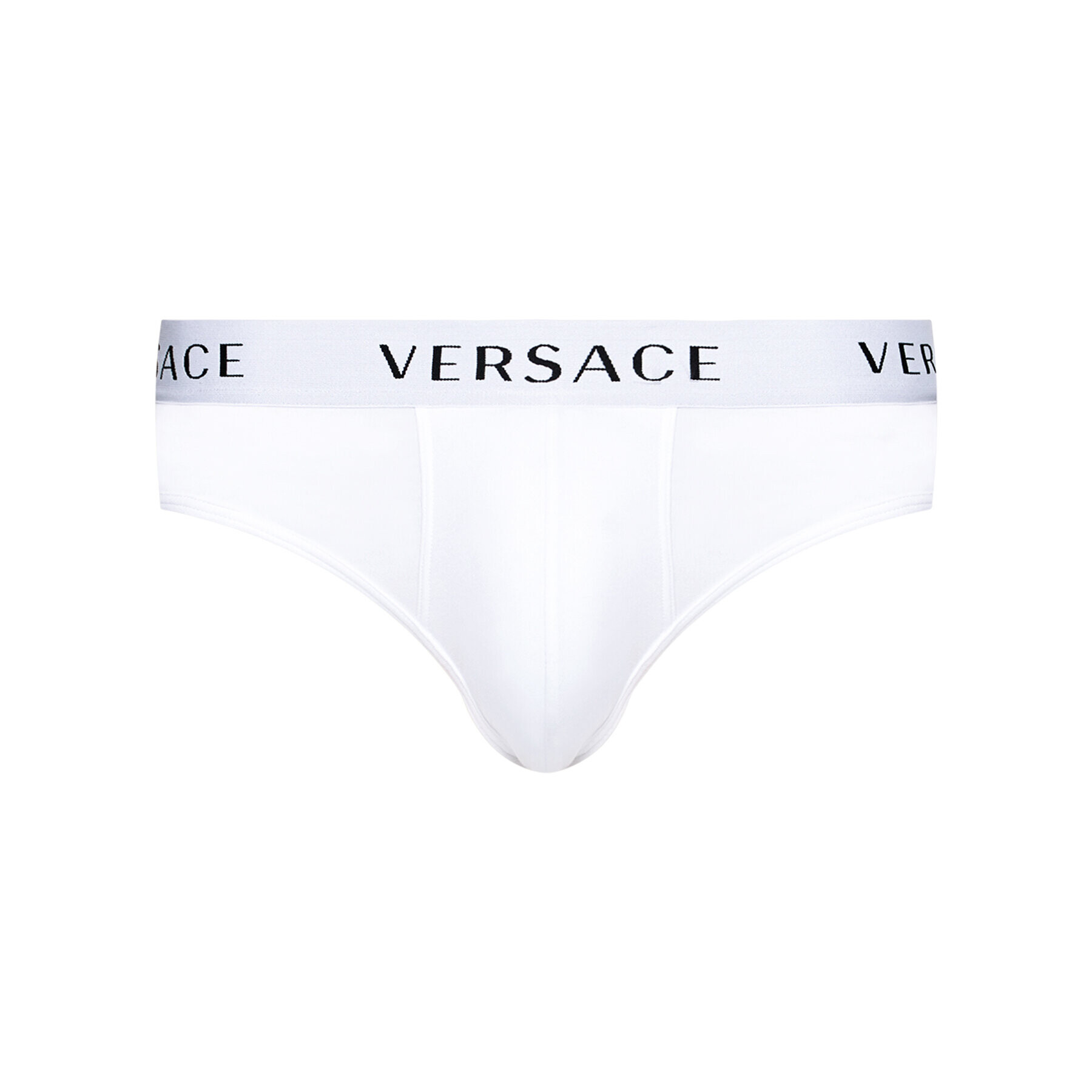 Versace Slipy Basso AUU04019 Bílá - Pepit.cz