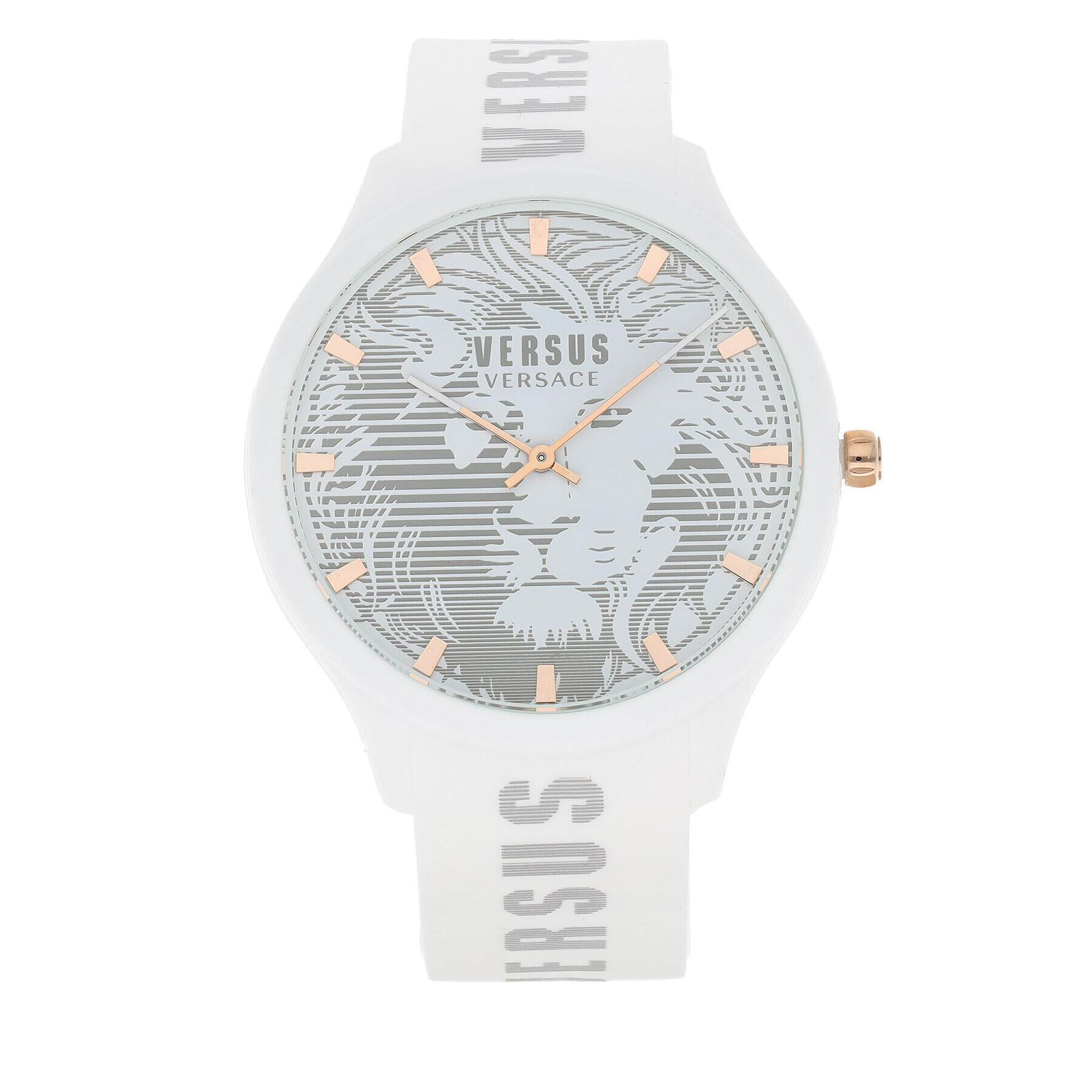 Versus Versace Hodinky Domus VSP1O0421 Bílá - Pepit.cz