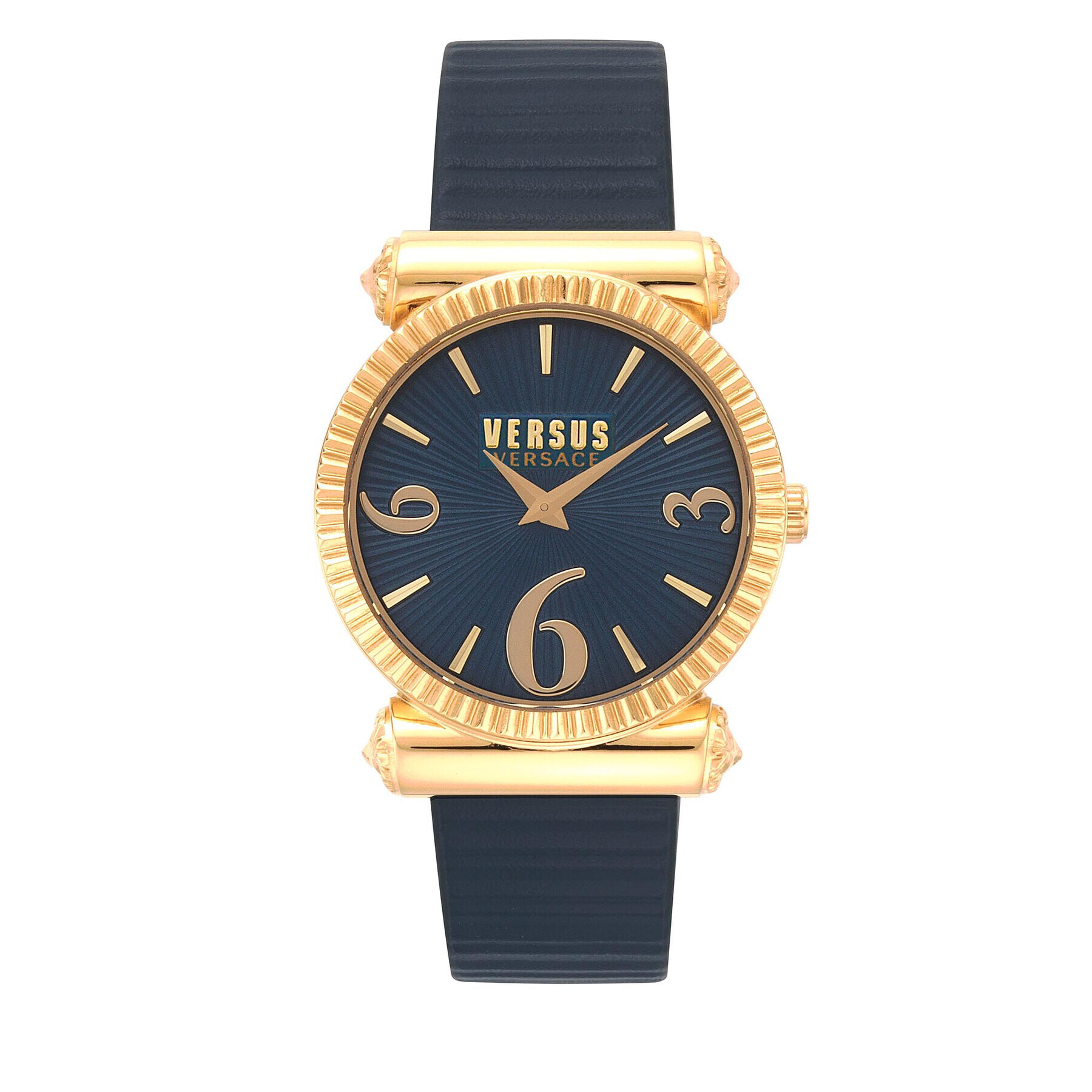 Versus Versace Hodinky Republique VSP1V0419 Tmavomodrá - Pepit.cz