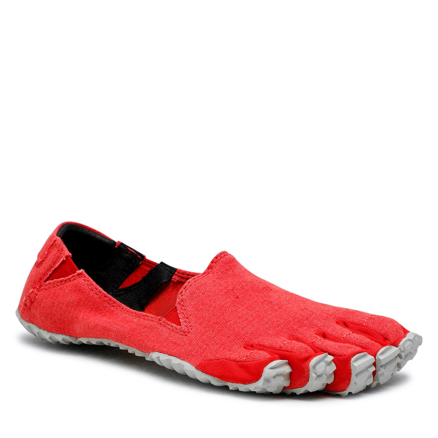 Vibram Fivefingers Boty Cvt Lb 21M9901 Červená - Pepit.cz