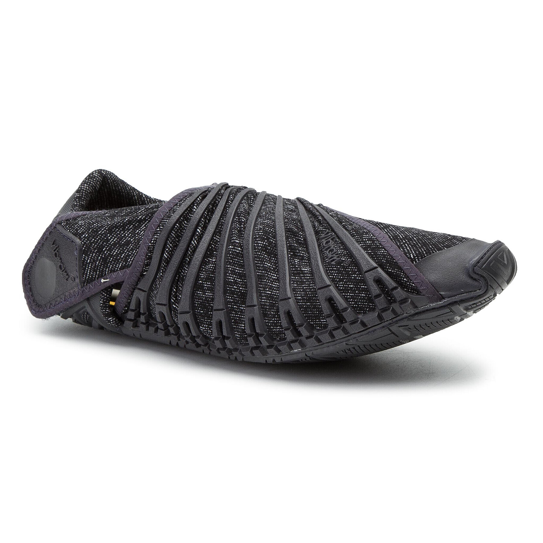 Vibram Fivefingers Boty Furoshiki 18MAD08 Černá - Pepit.cz